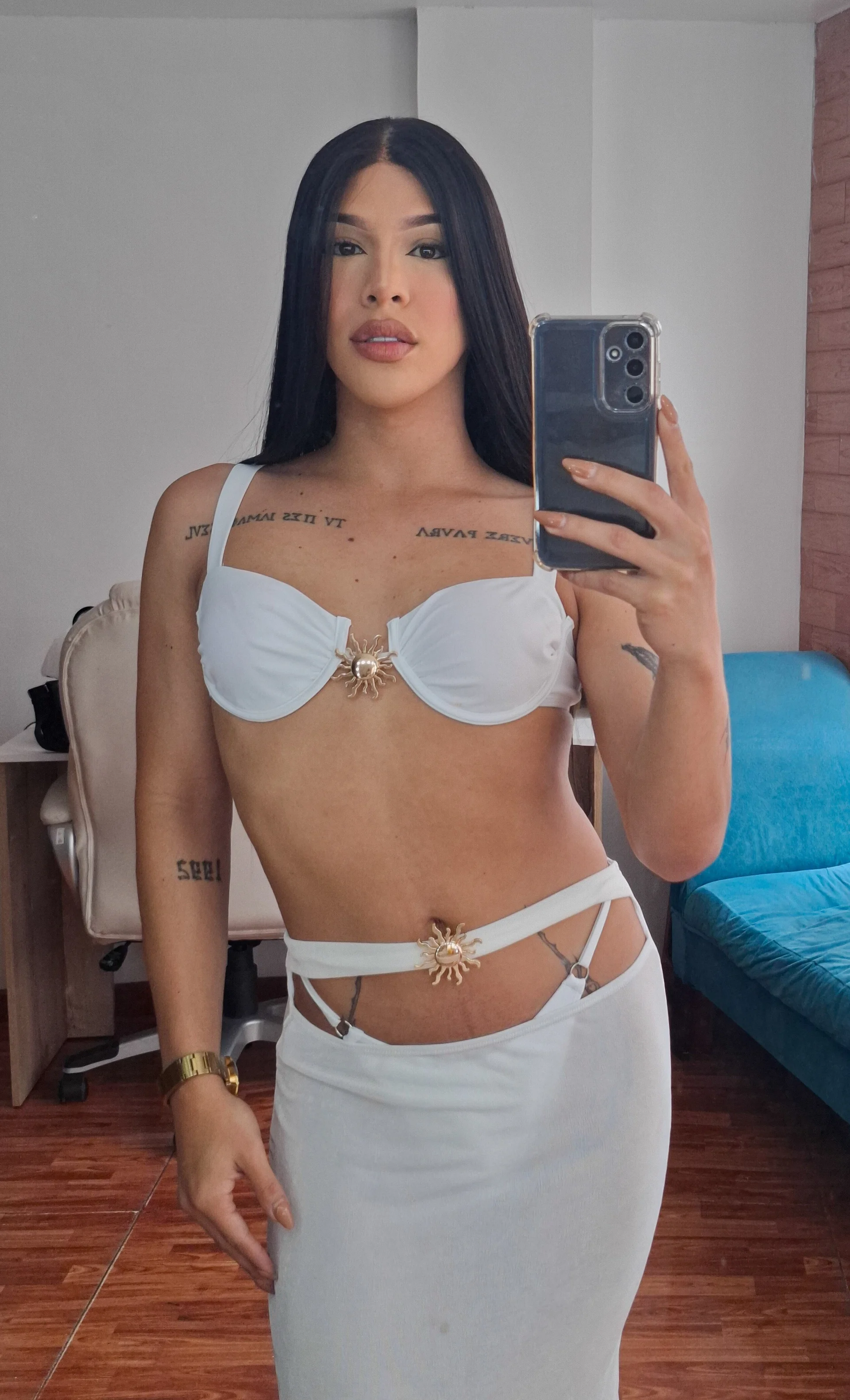 XXX Porn Photo of Nude Jess_Goddess 263
