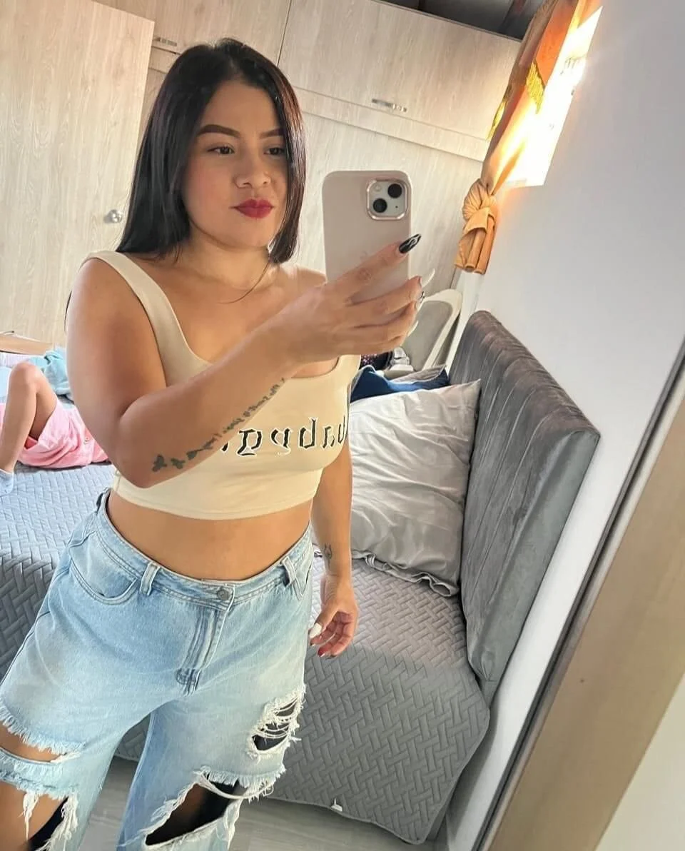 XXX Porn Photo of Nude Amber_Santana 9