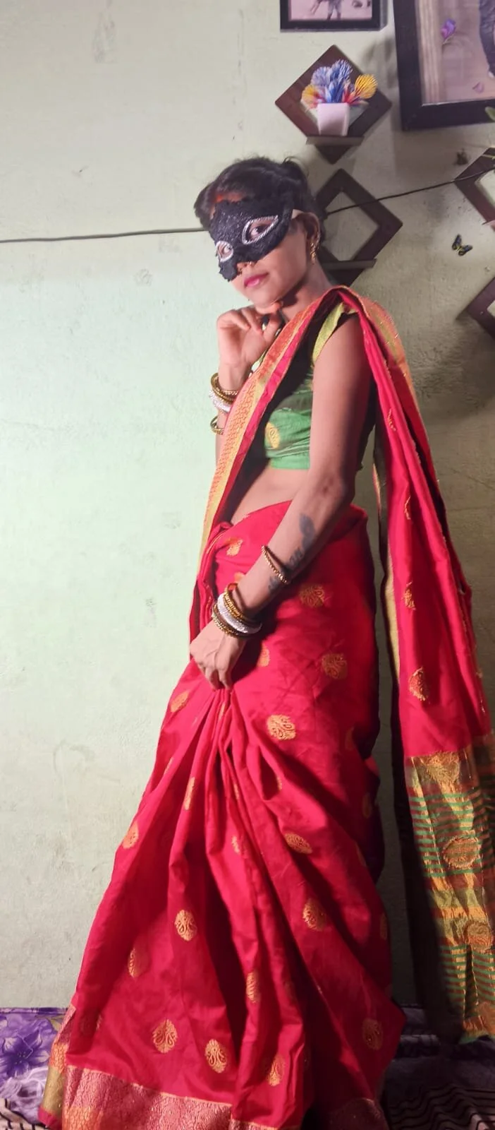 XXX Porn Photo of Nude nehakumari000 16