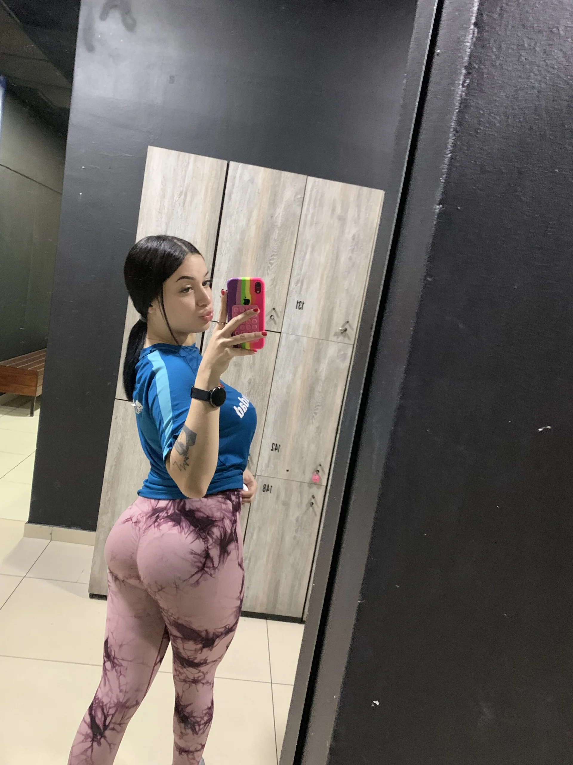 XXX Porn Photo of Nude tetasgrandes_ 3