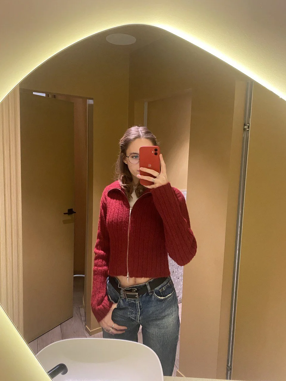 XXX Porn Photo of Nude Britney_Ross 8