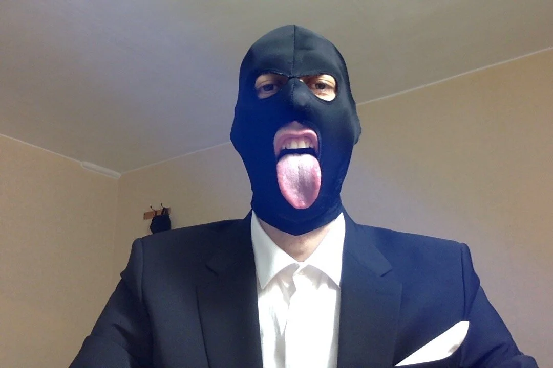 XXX Porn Photo of Nude HandsomeAlfie 19