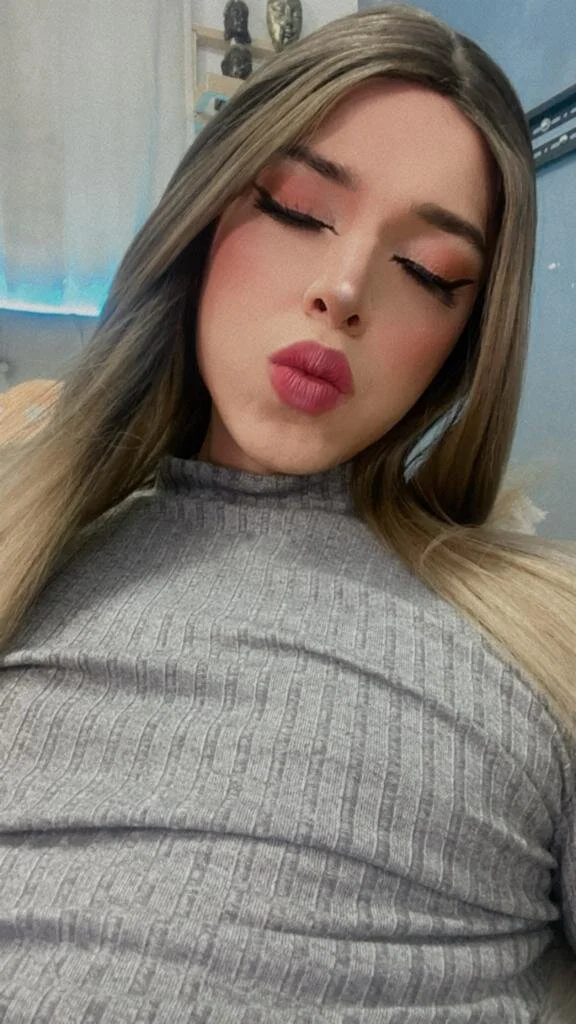 XXX Porn Photo of Nude nikkita_ubba 3