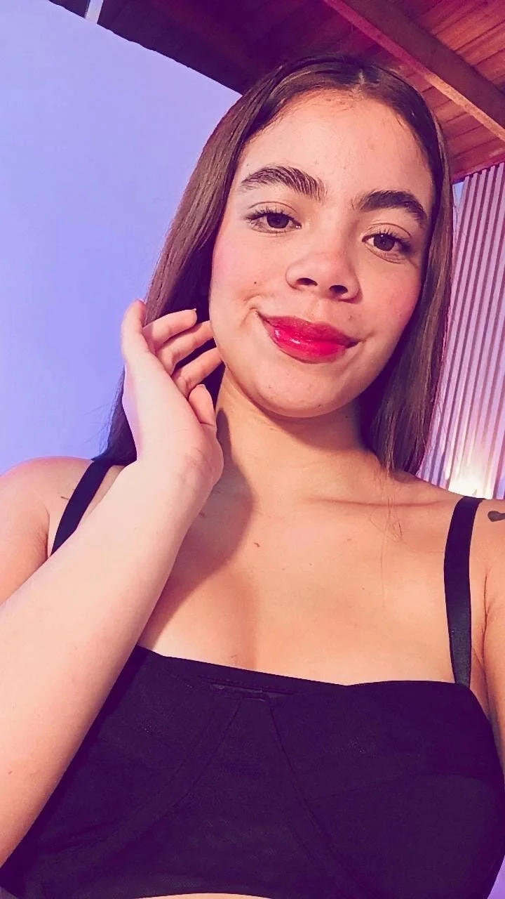 XXX Porn Photo of Nude EmilyGracce 17