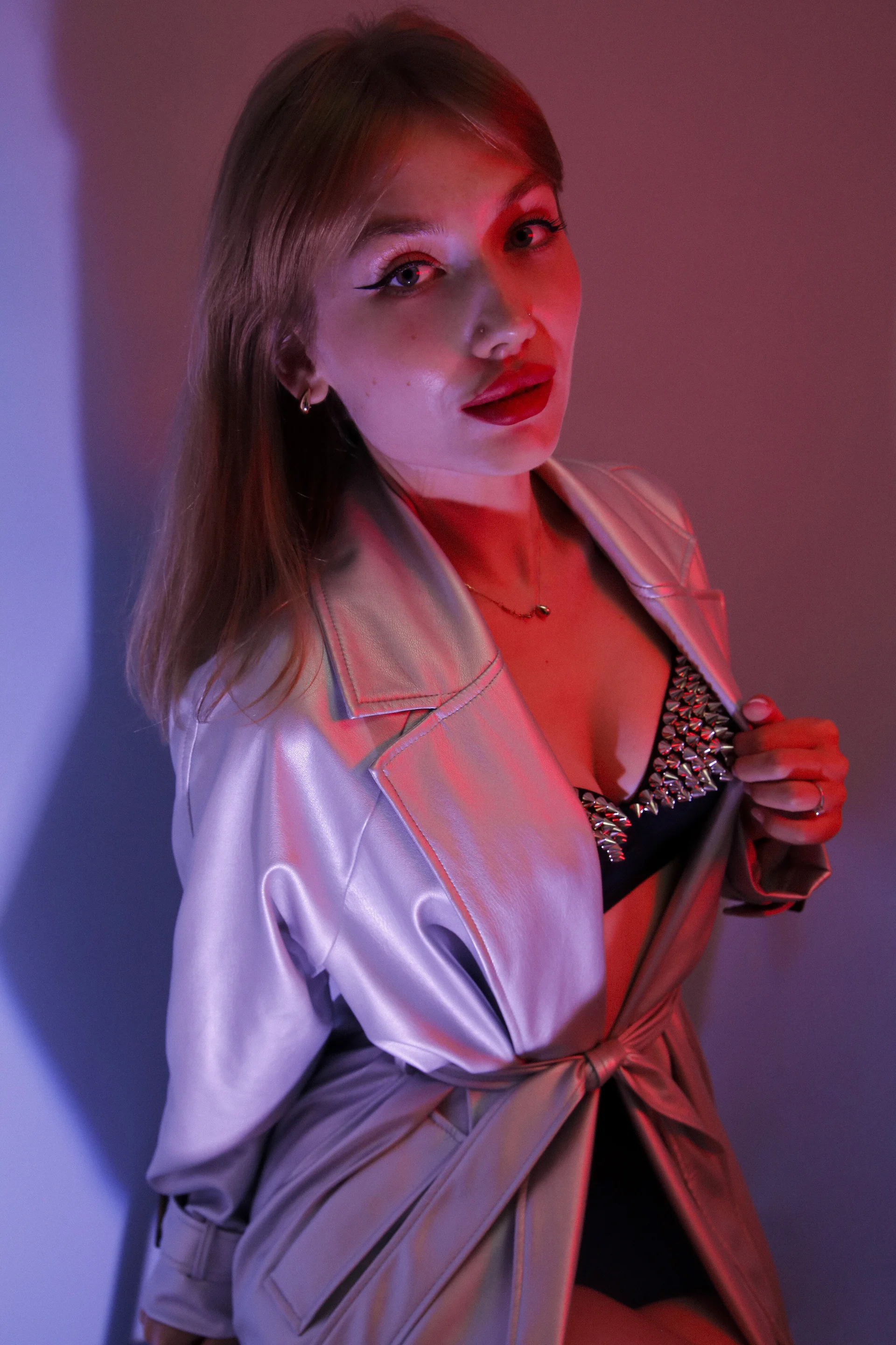 XXX Porn Photo of Nude DakotaMabs 26