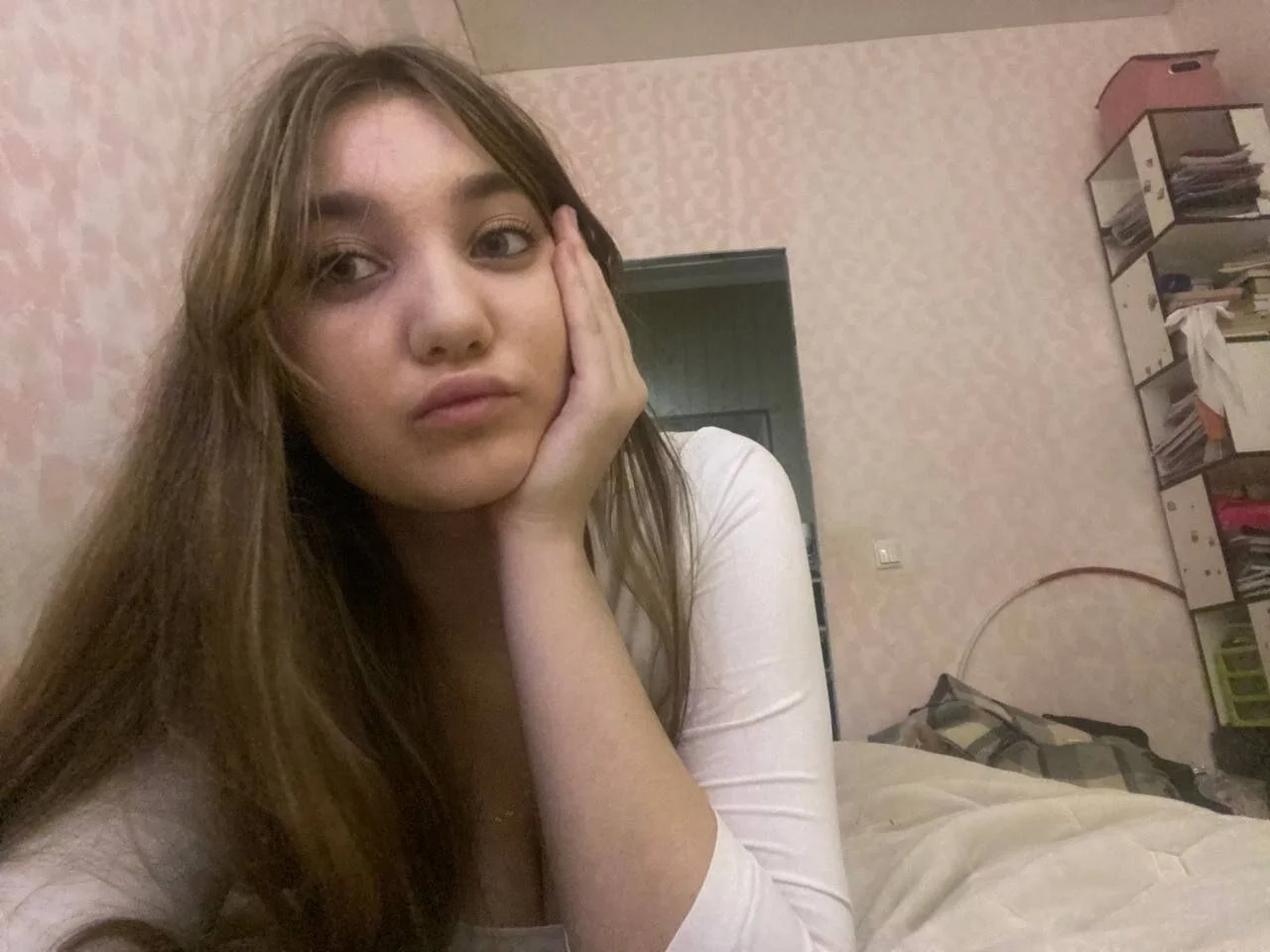 XXX Porn Photo of Nude JanineThielman 14