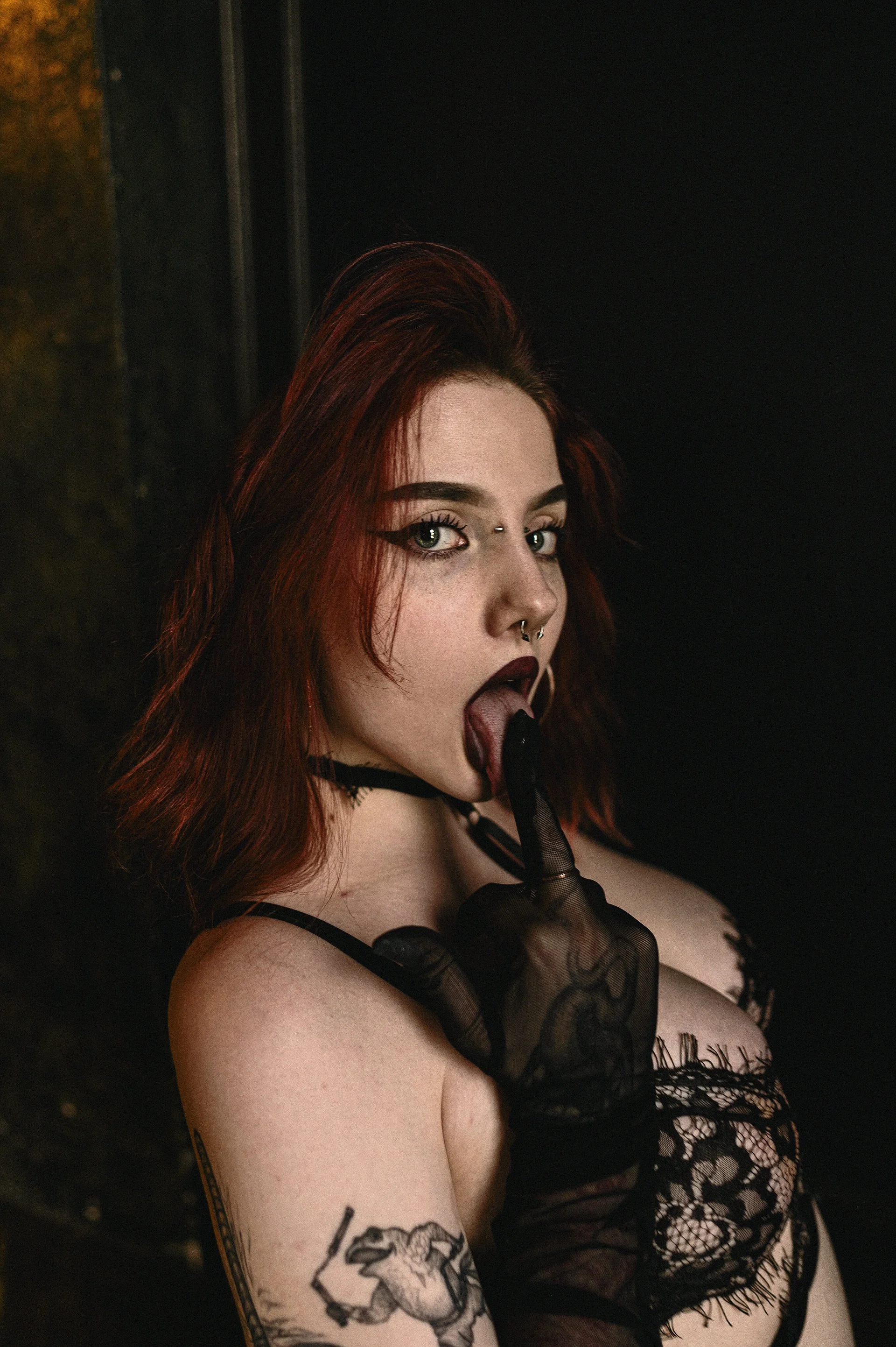 XXX Porn Photo of Nude Ivon_Diaz 13