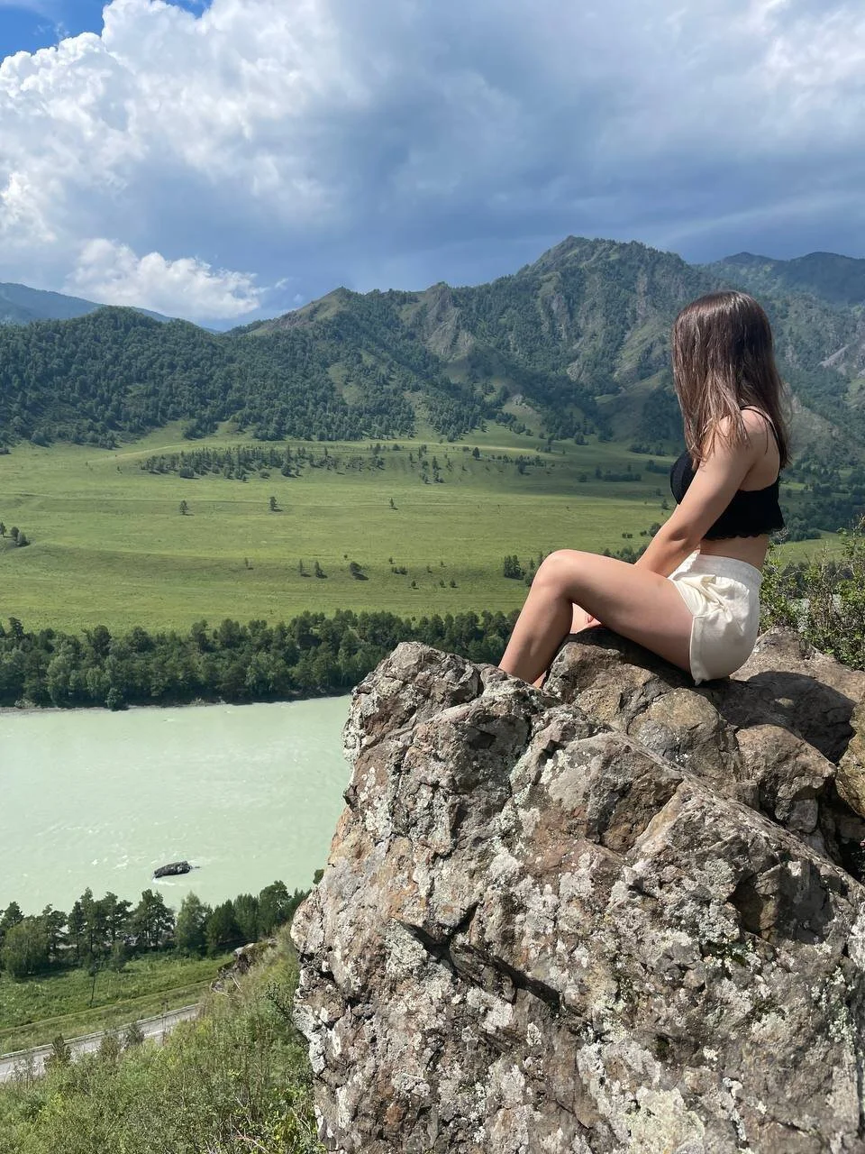 XXX Porn Photo of Nude Harleen_Moore 12