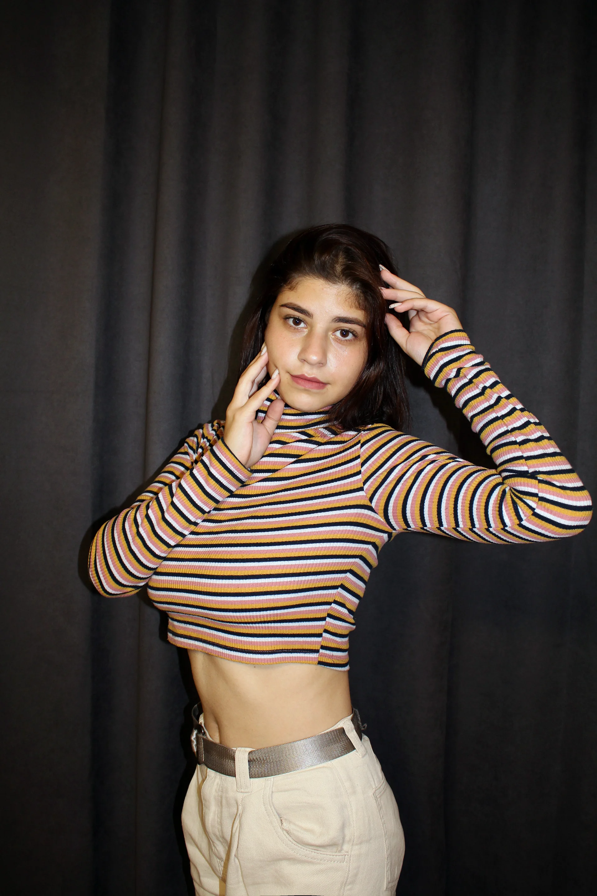 XXX Porn Photo of Nude MaryMayson 3