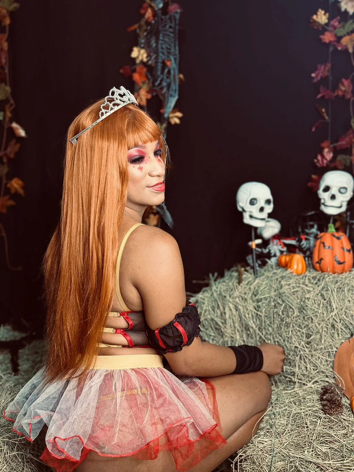XXX Porn Photo of Nude Ashly_Miller 132