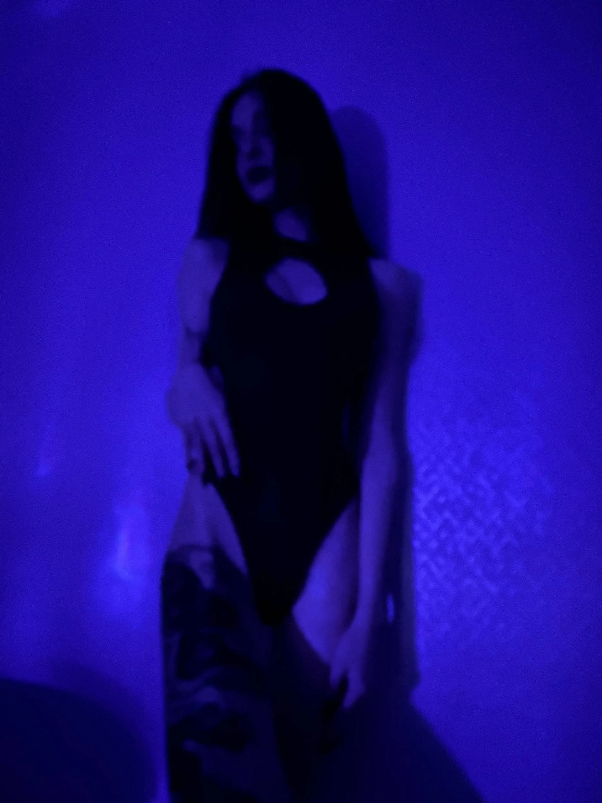 XXX Porn Photo of Nude DarcyAspacio 53