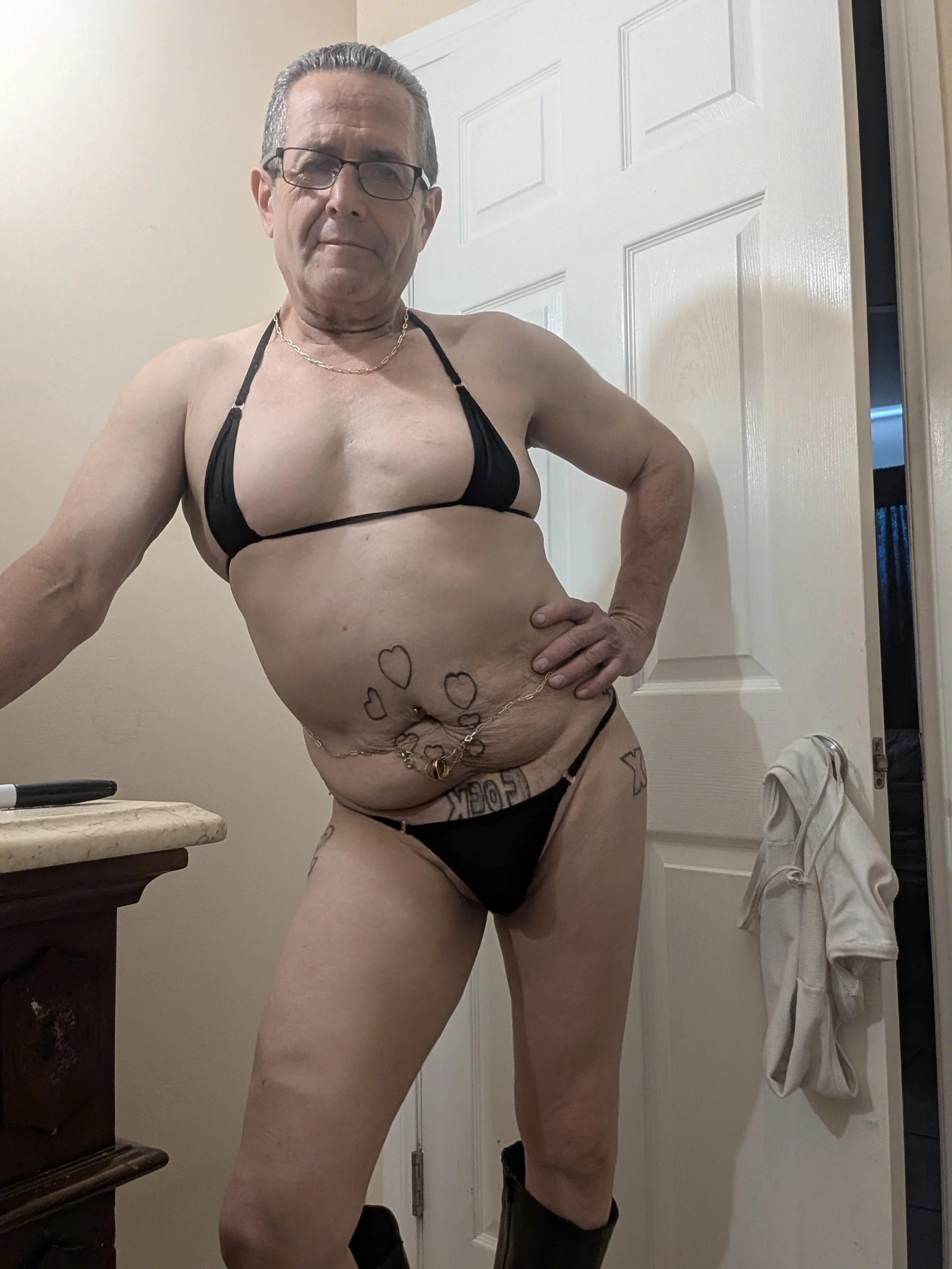 XXX Porn Photo of Nude bobby69cock 62