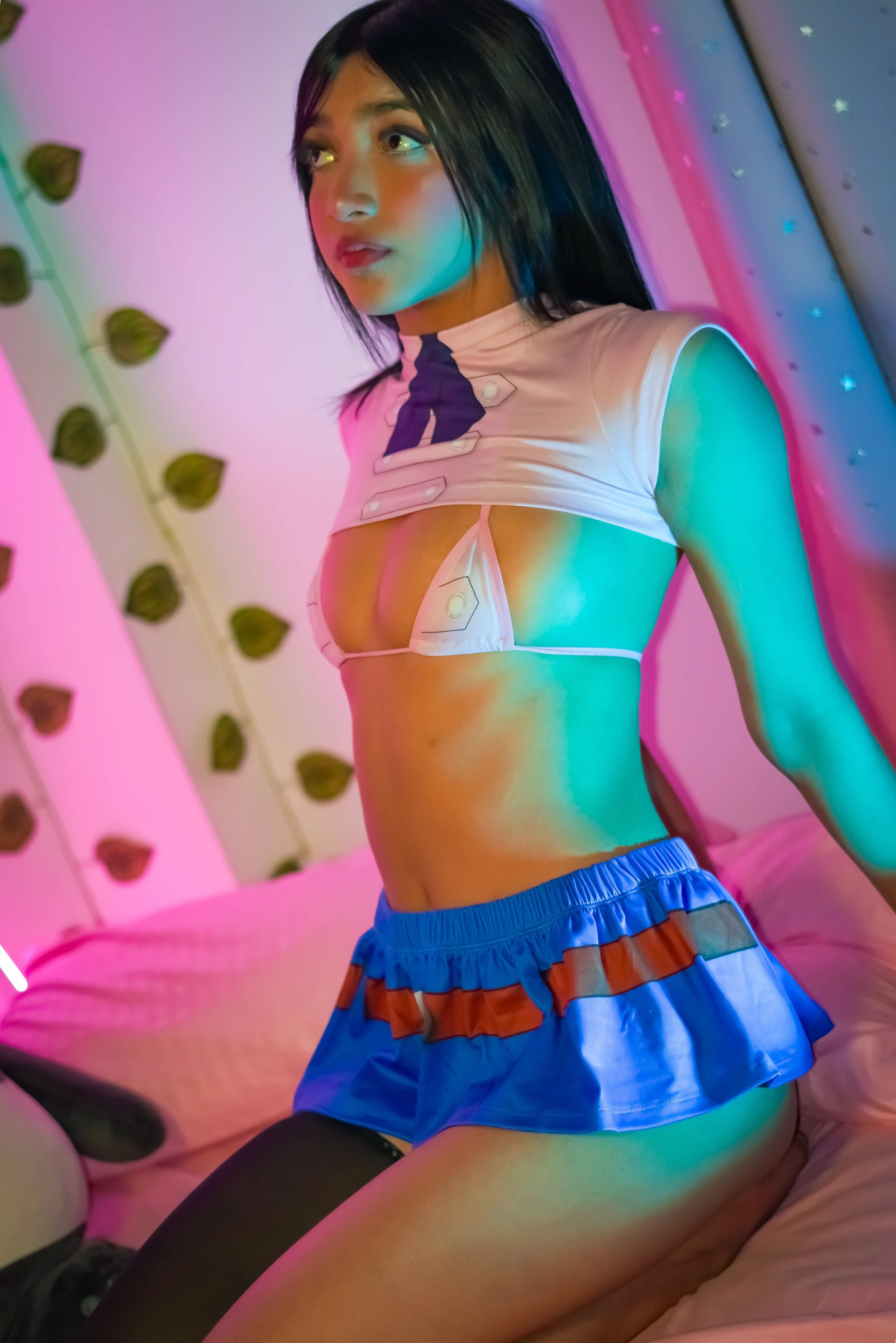 XXX Porn Photo of Nude Scarlesth 66