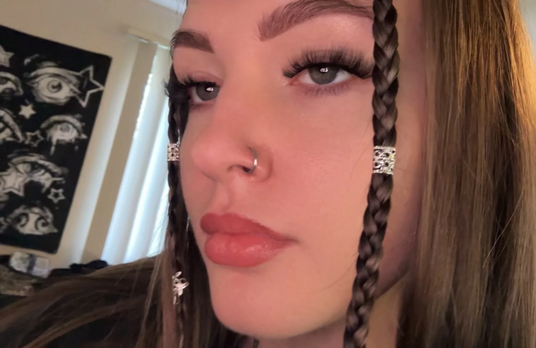 XXX Porn Photo of Nude darkangelkitty 8