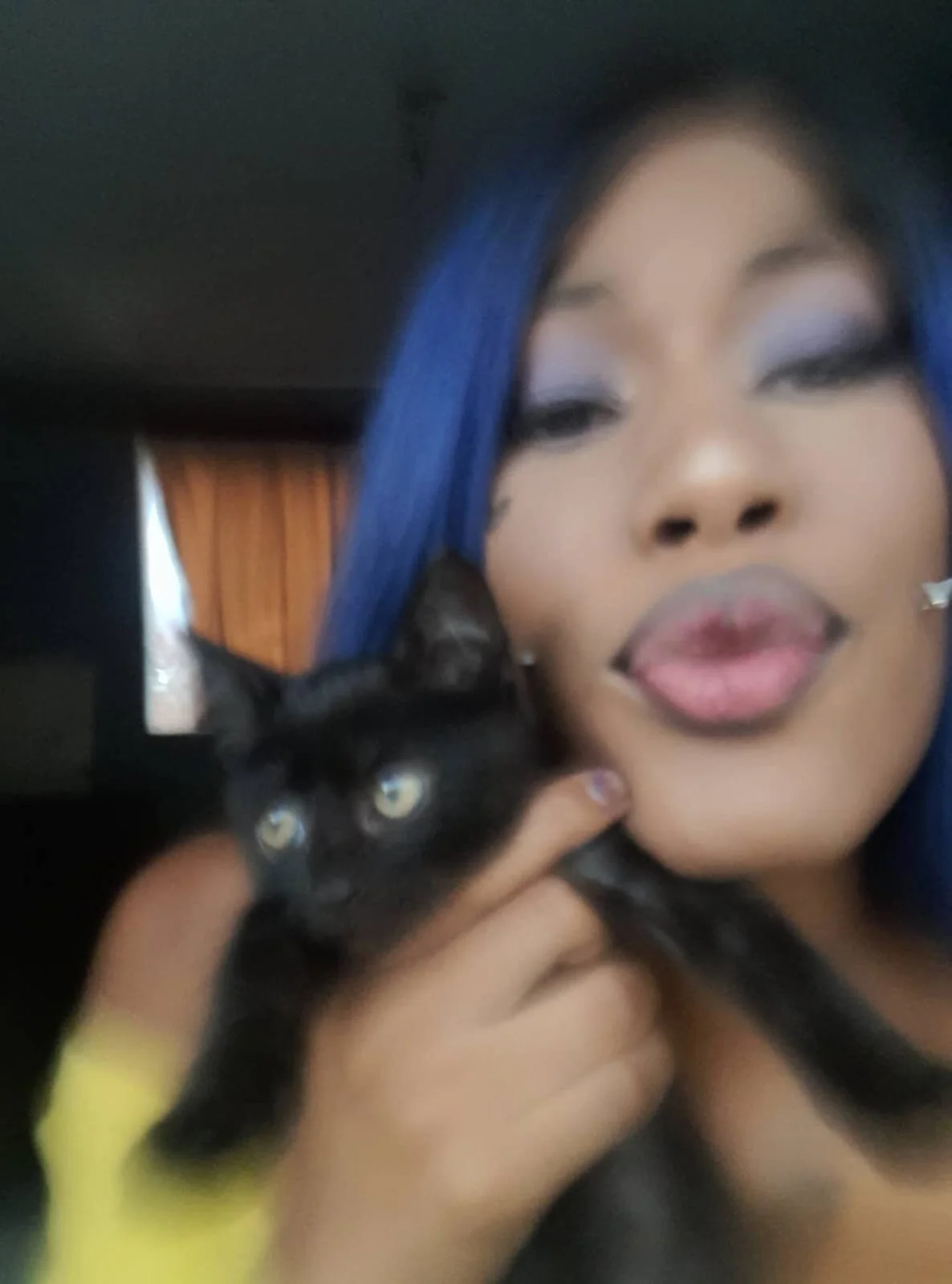 XXX Porn Photo of Nude ElektraBomdans 7
