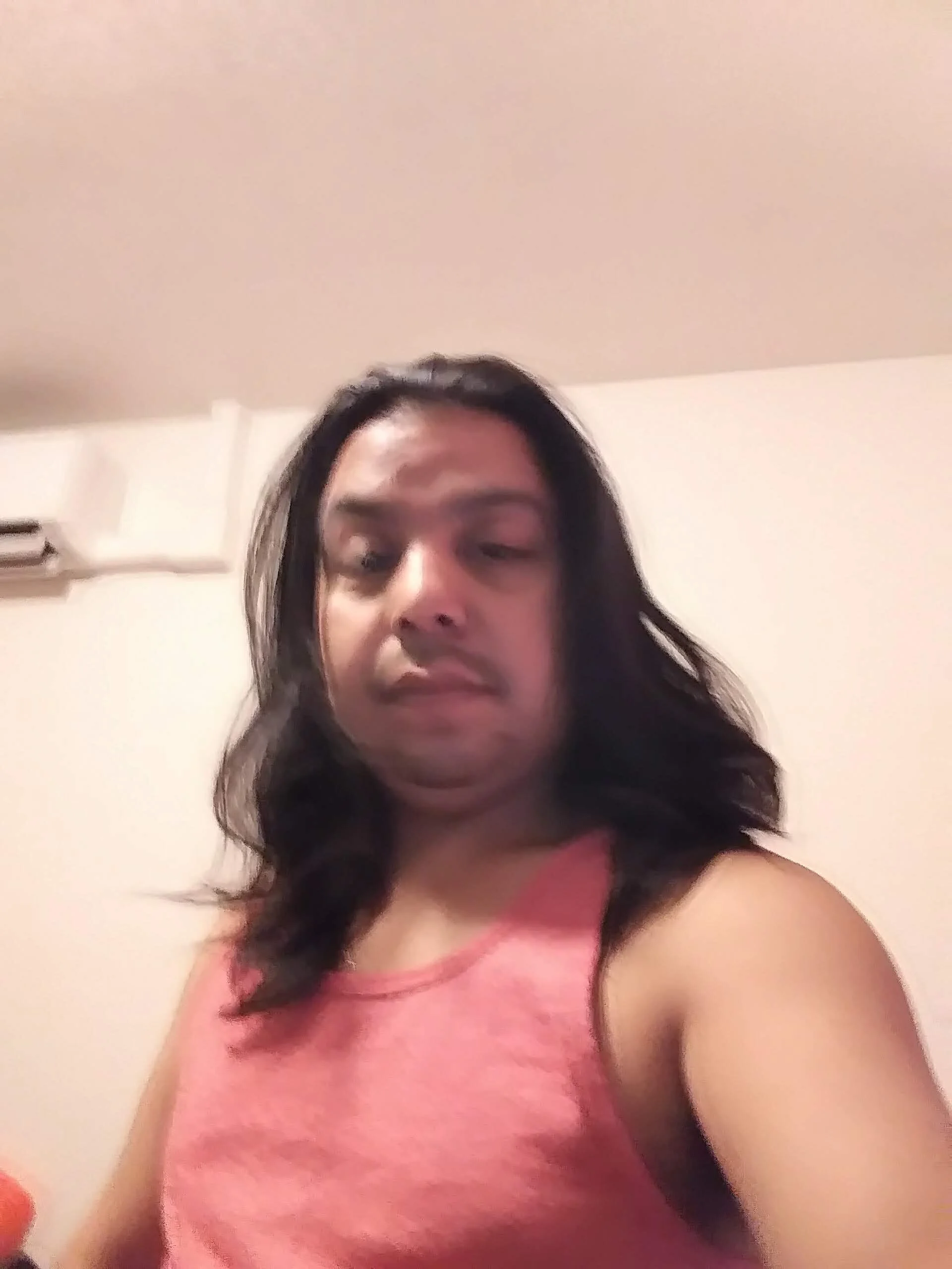 XXX Porn Photo of Nude Funsizedarkhansome 2