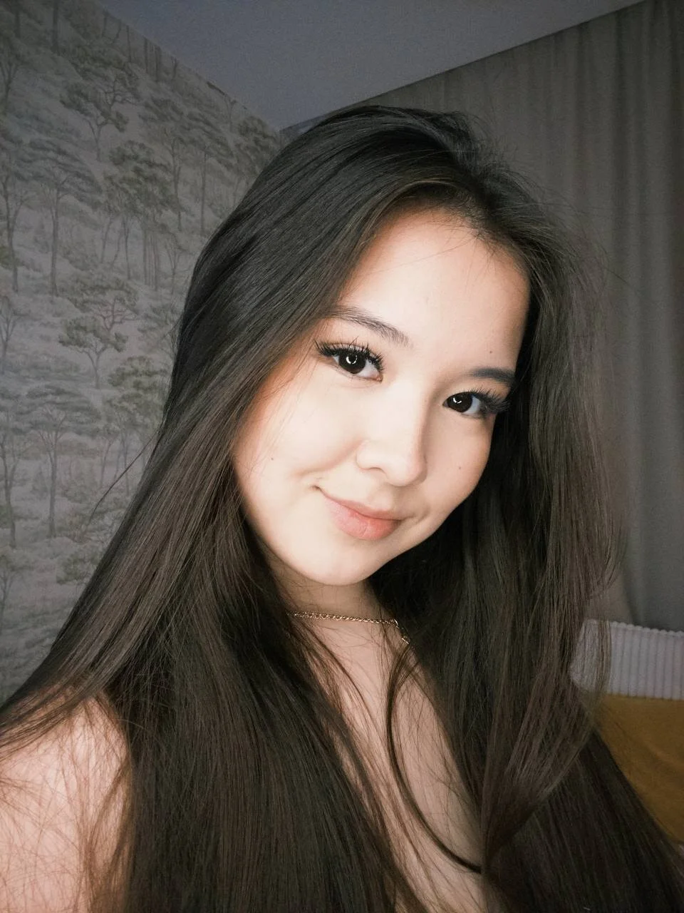 XXX Porn Photo of Nude CarmanHenning 178