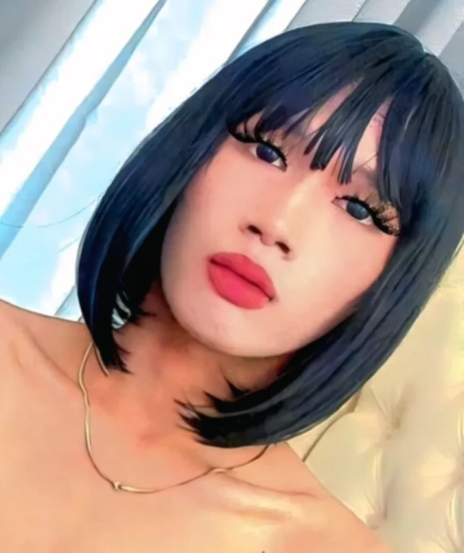XXX Porn Photo of Nude bebe_hemosa69x 1