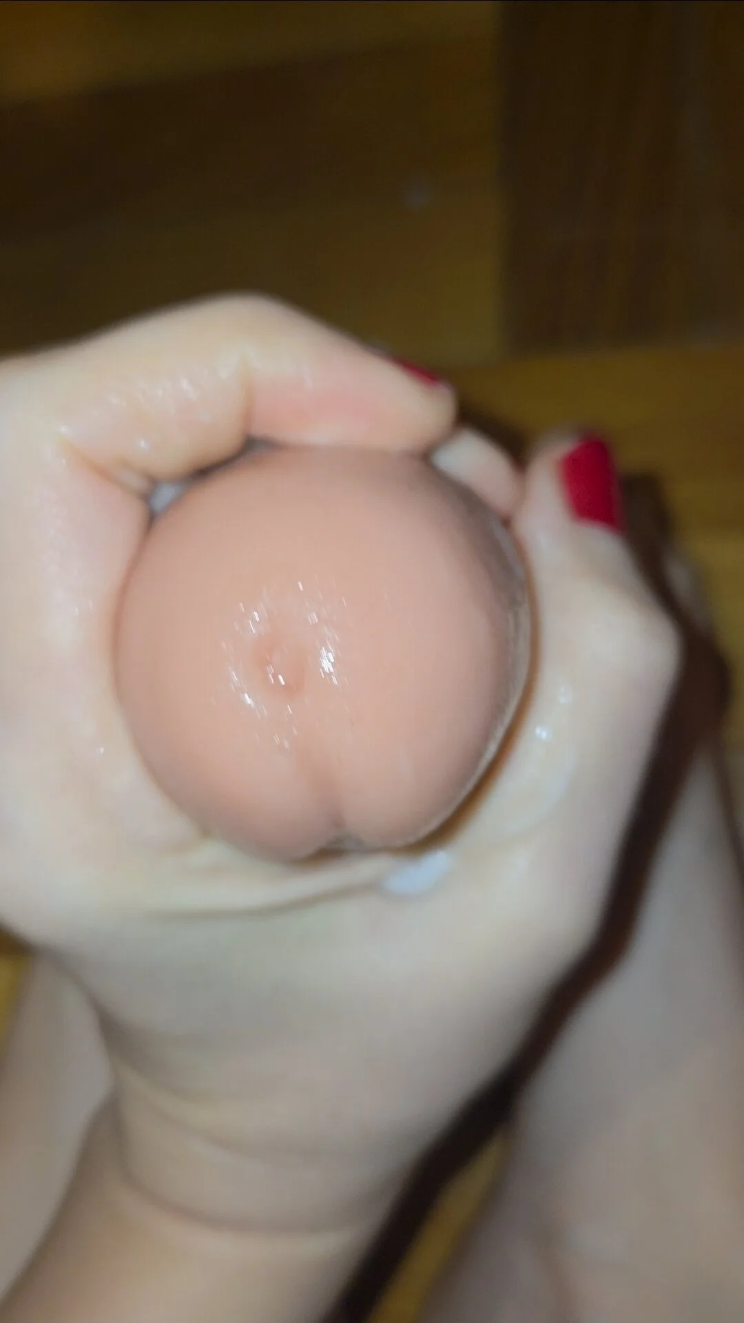 XXX Porn Photo of Nude Analimado18 75