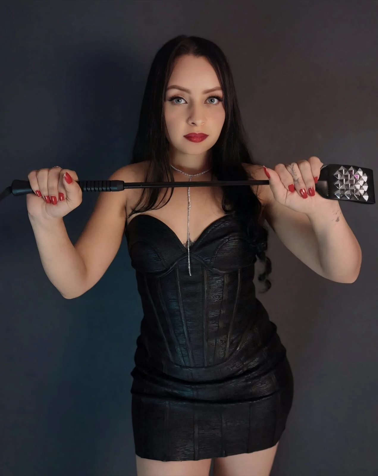 XXX Porn Photo of Nude Sophie_LittleS 2