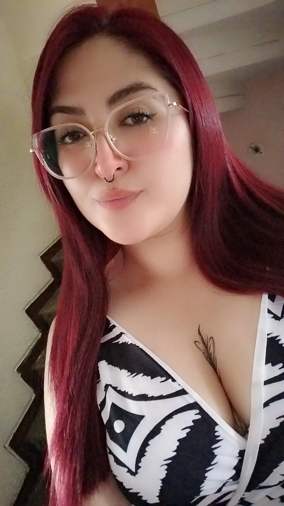 XXX Porn Photo of Nude JuliiGrey 24