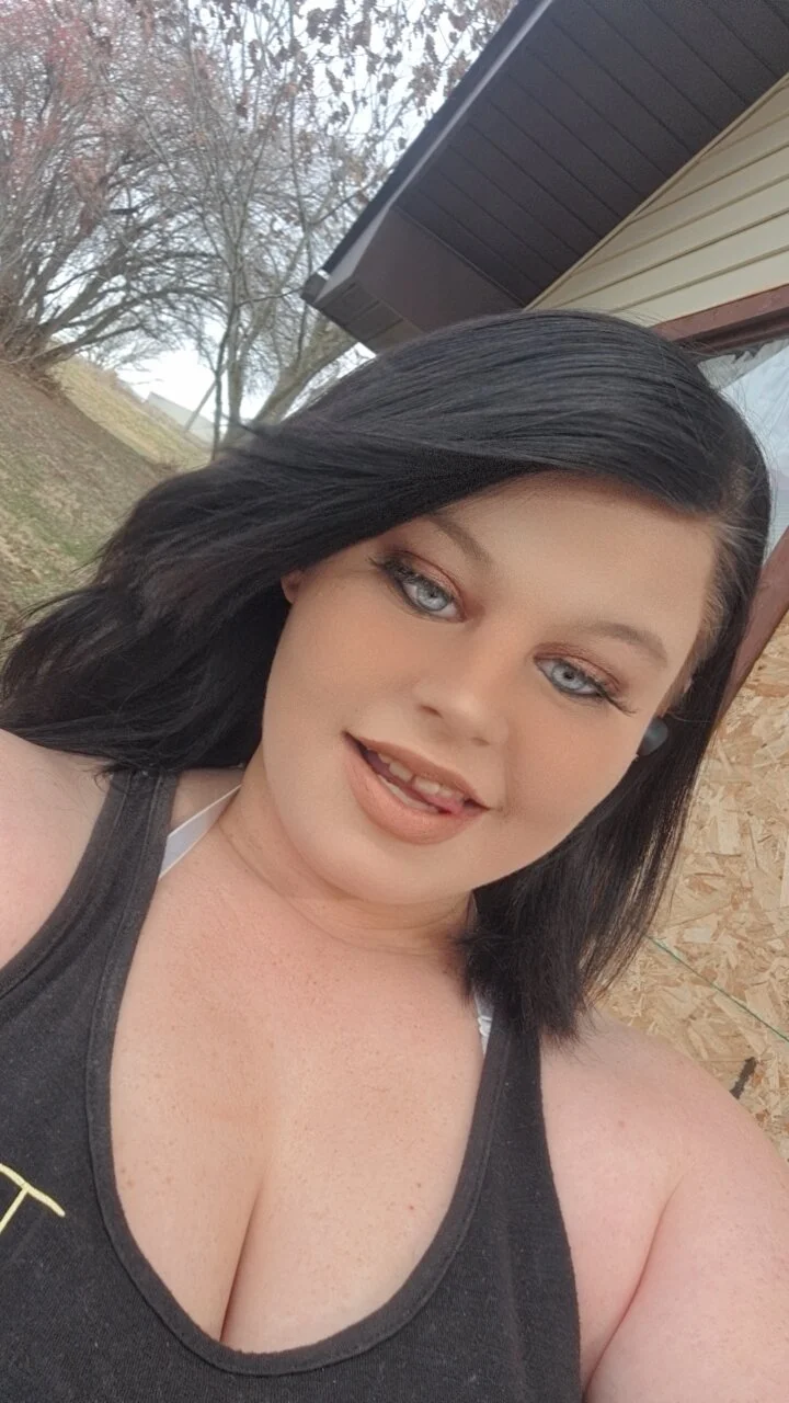 XXX Porn Photo of Nude gothicfreakmachine 19