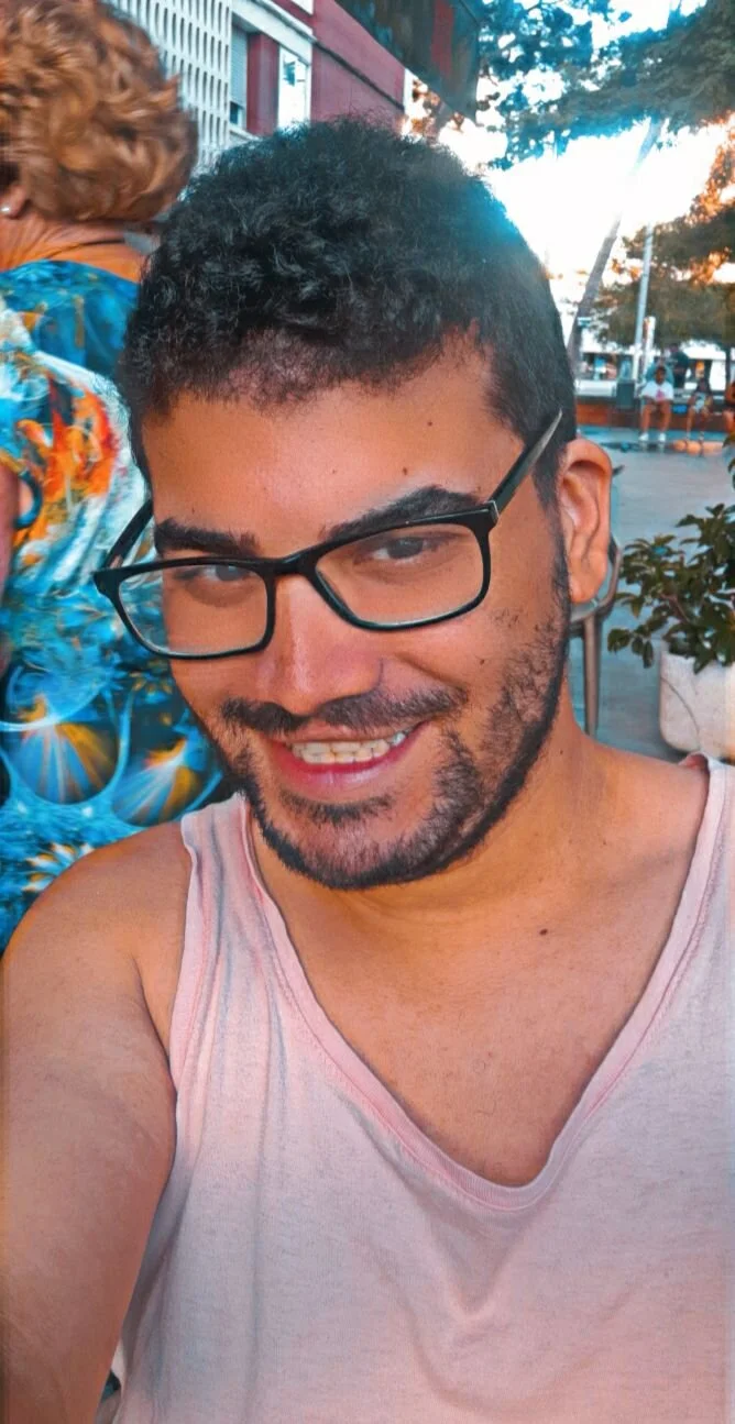 XXX Porn Photo of Nude Javi_92 32