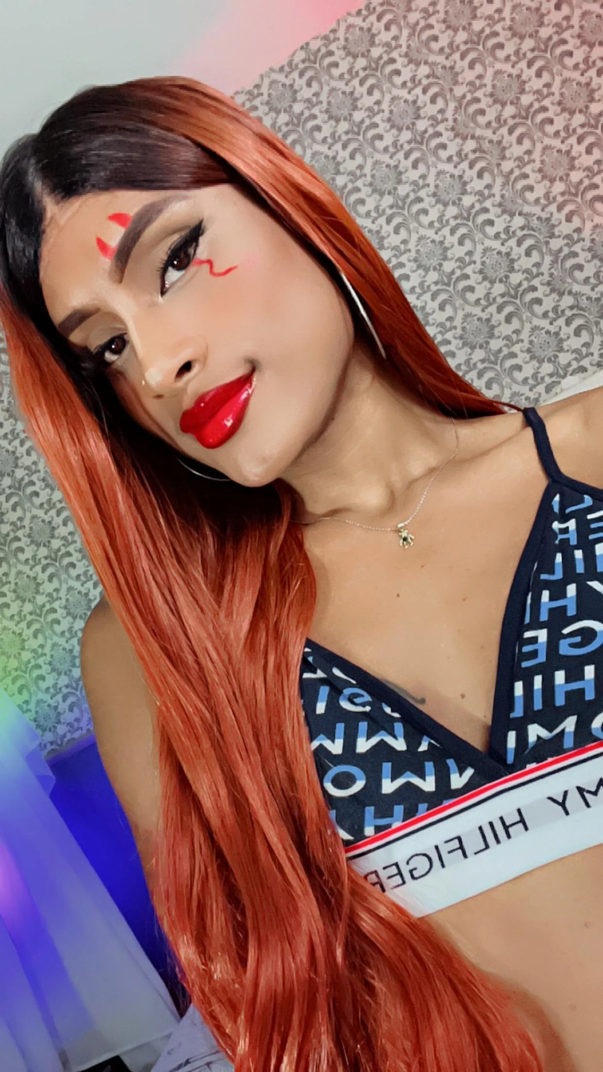 XXX Porn Photo of Nude Elektra_Queen 25