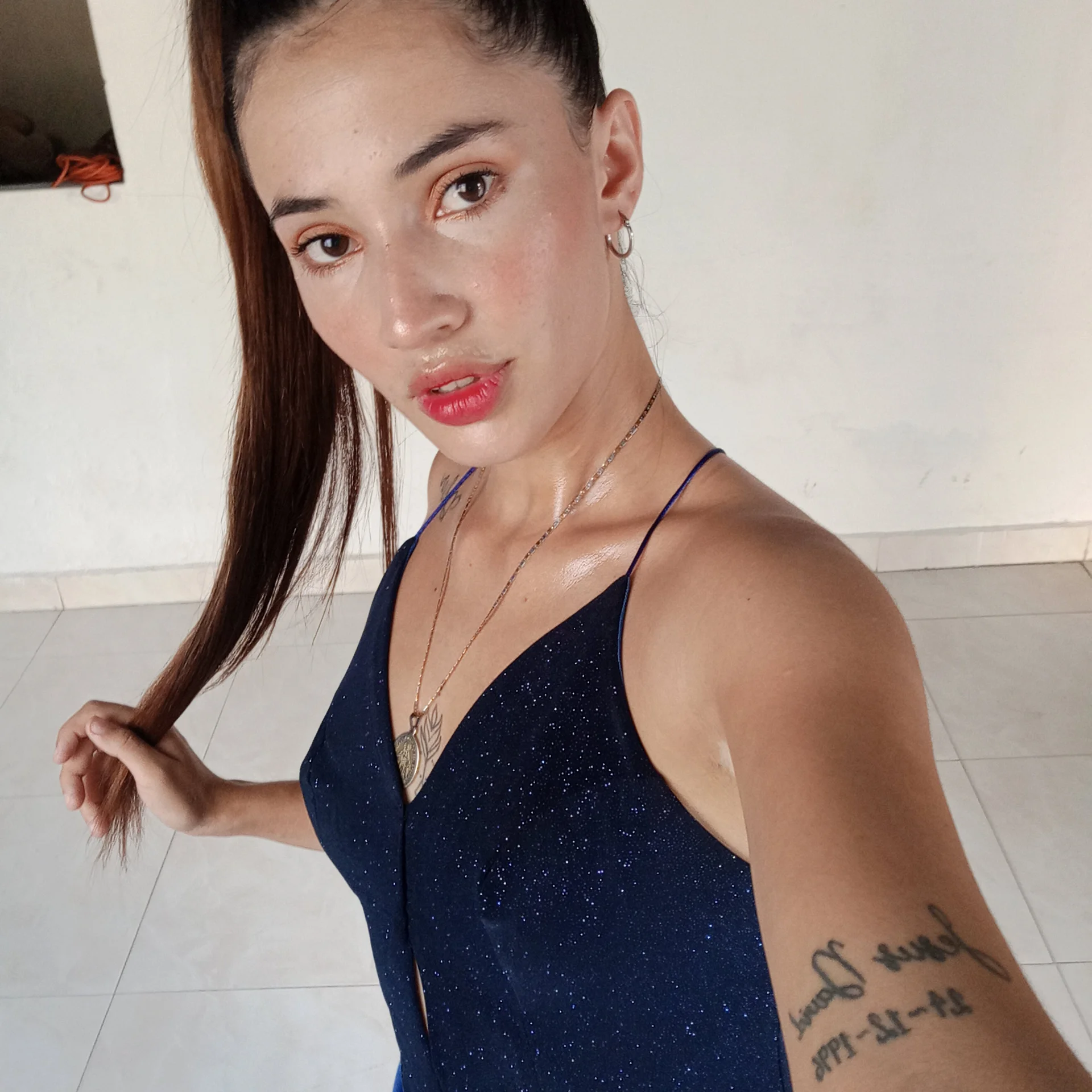 XXX Porn Photo of Nude -Nicol 40