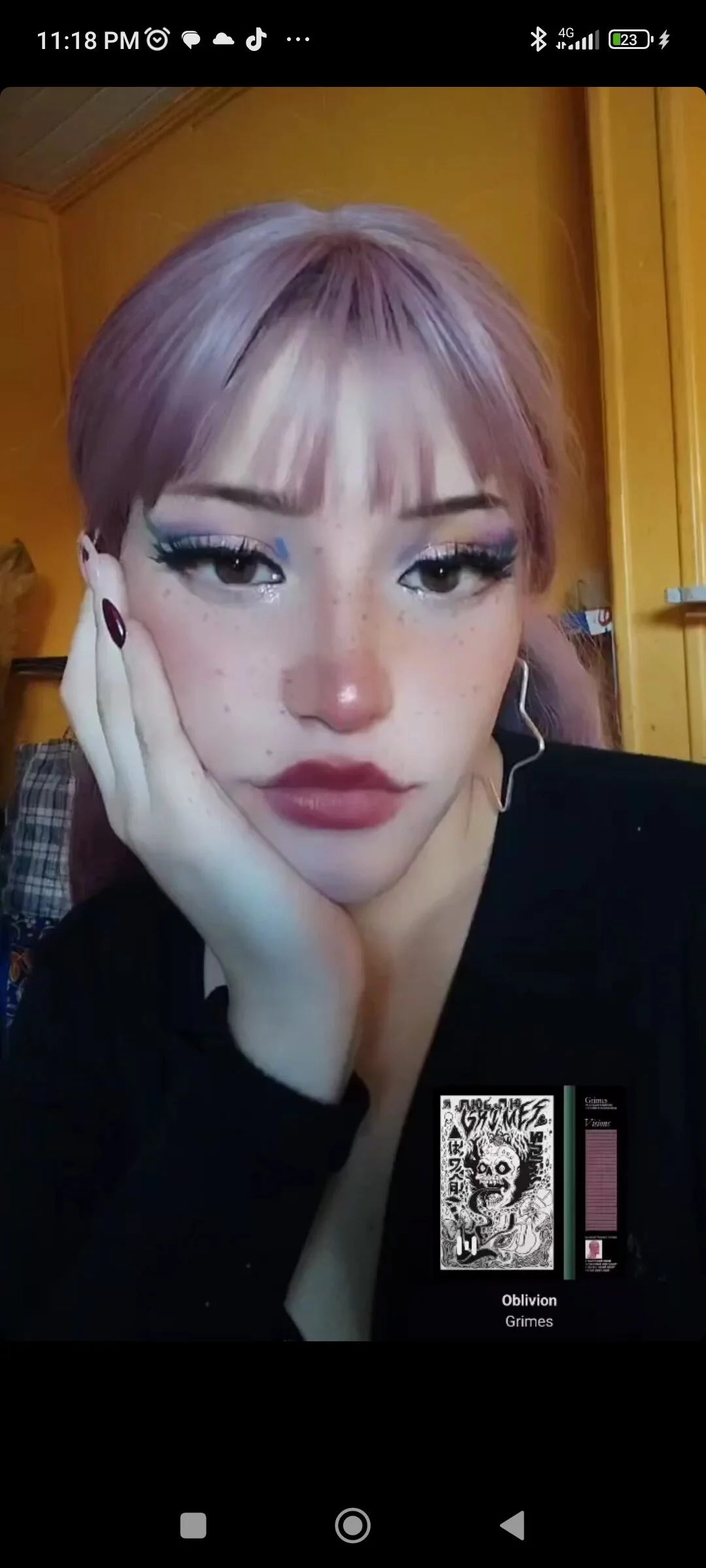 XXX Porn Photo of Nude ALISA_DI 14
