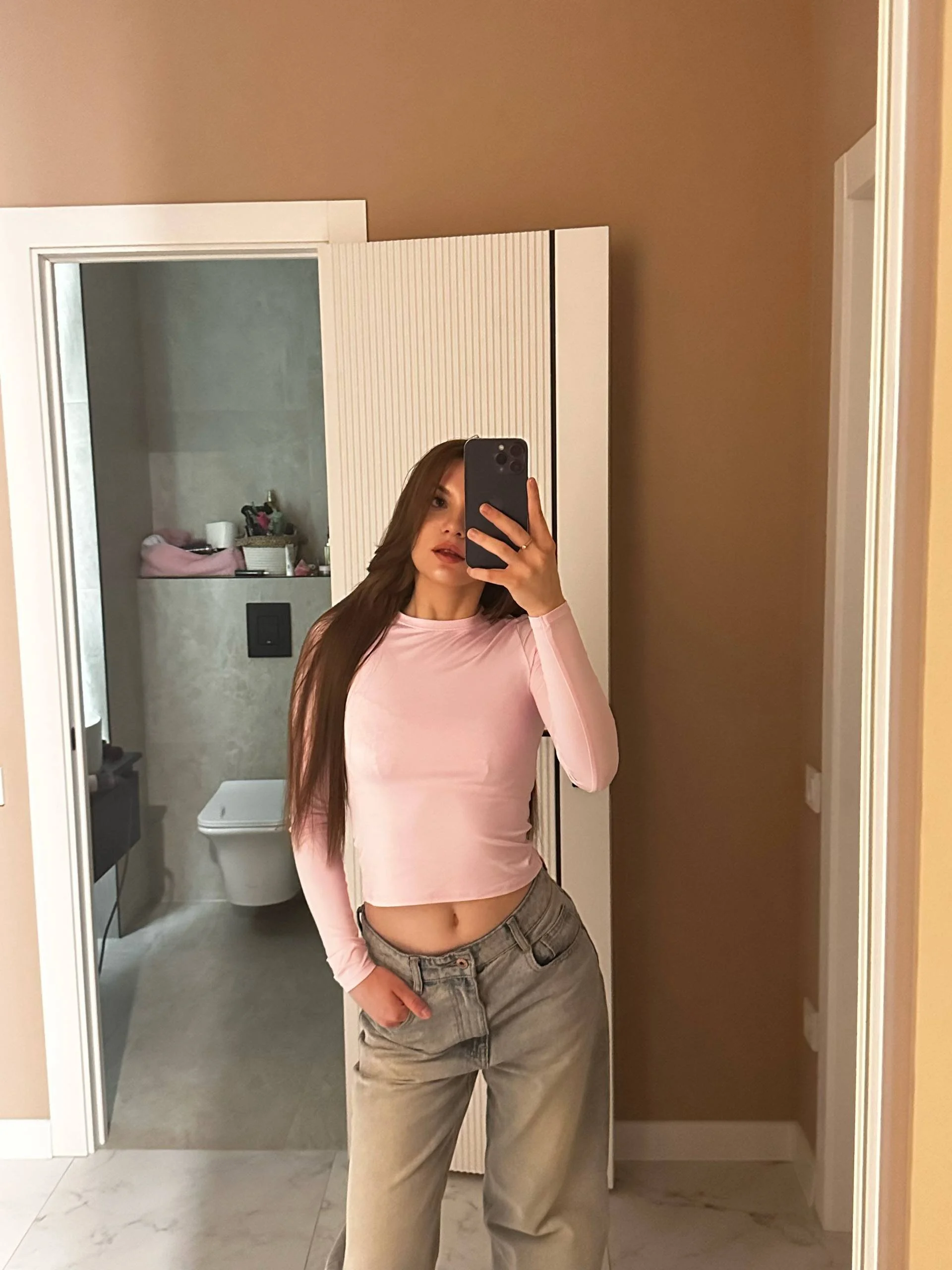XXX Porn Photo of Nude LaveraMeling 194