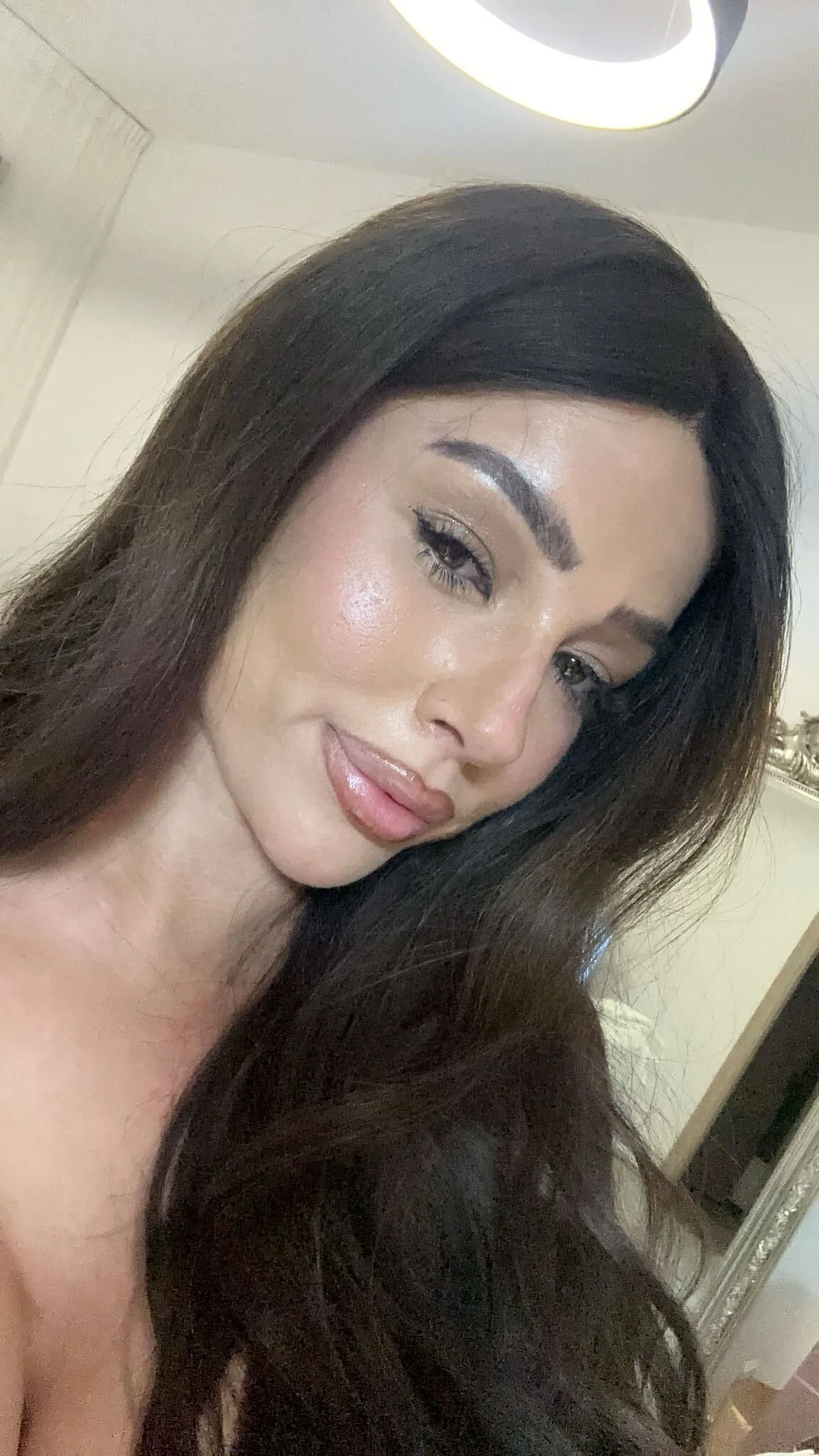 XXX Porn Photo of Nude SexySophiaax 9