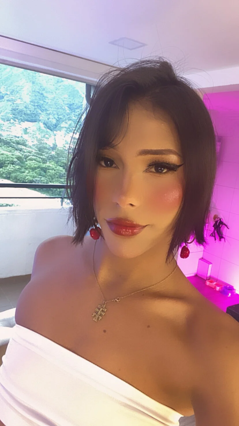XXX Porn Photo of Nude Yumeko_jabammi 12