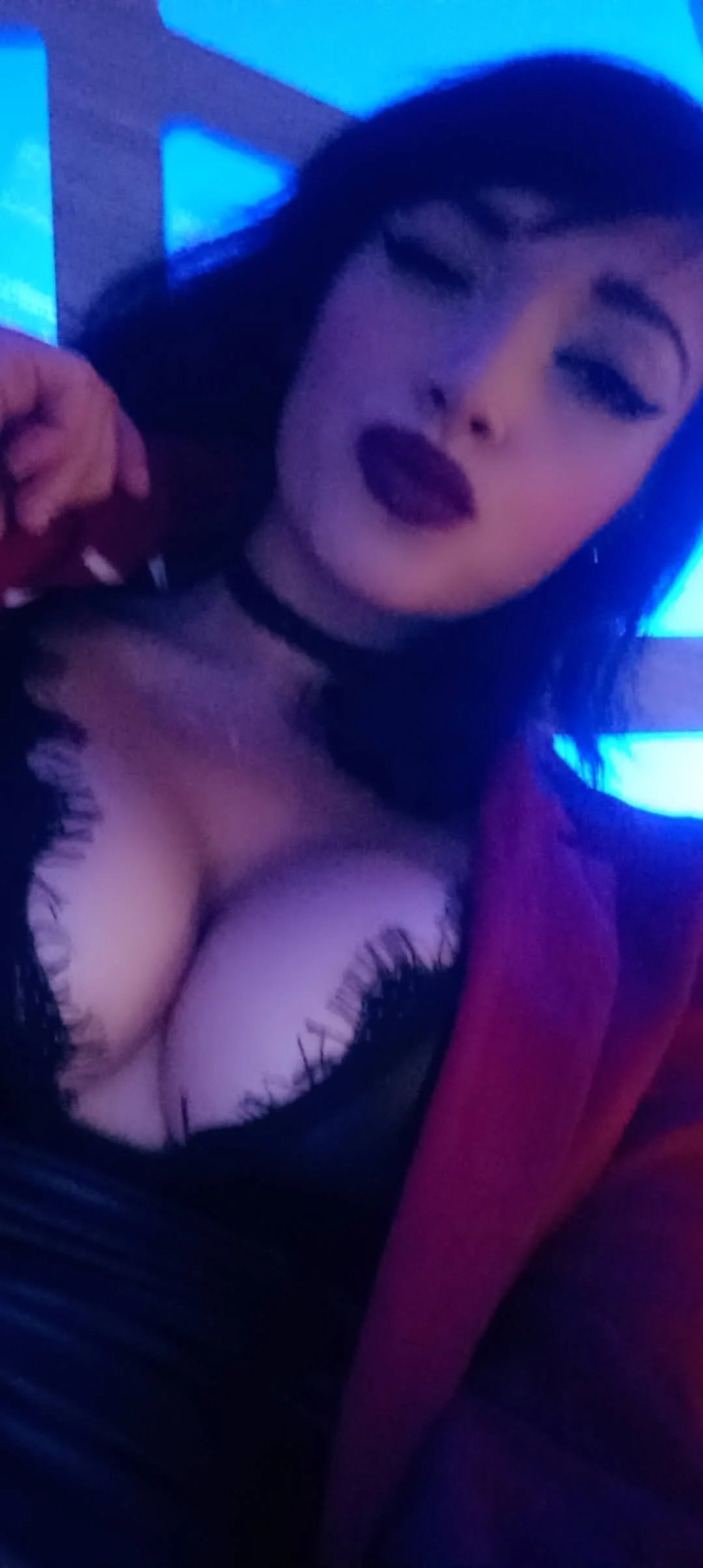 XXX Porn Photo of Nude keendraarouse 9