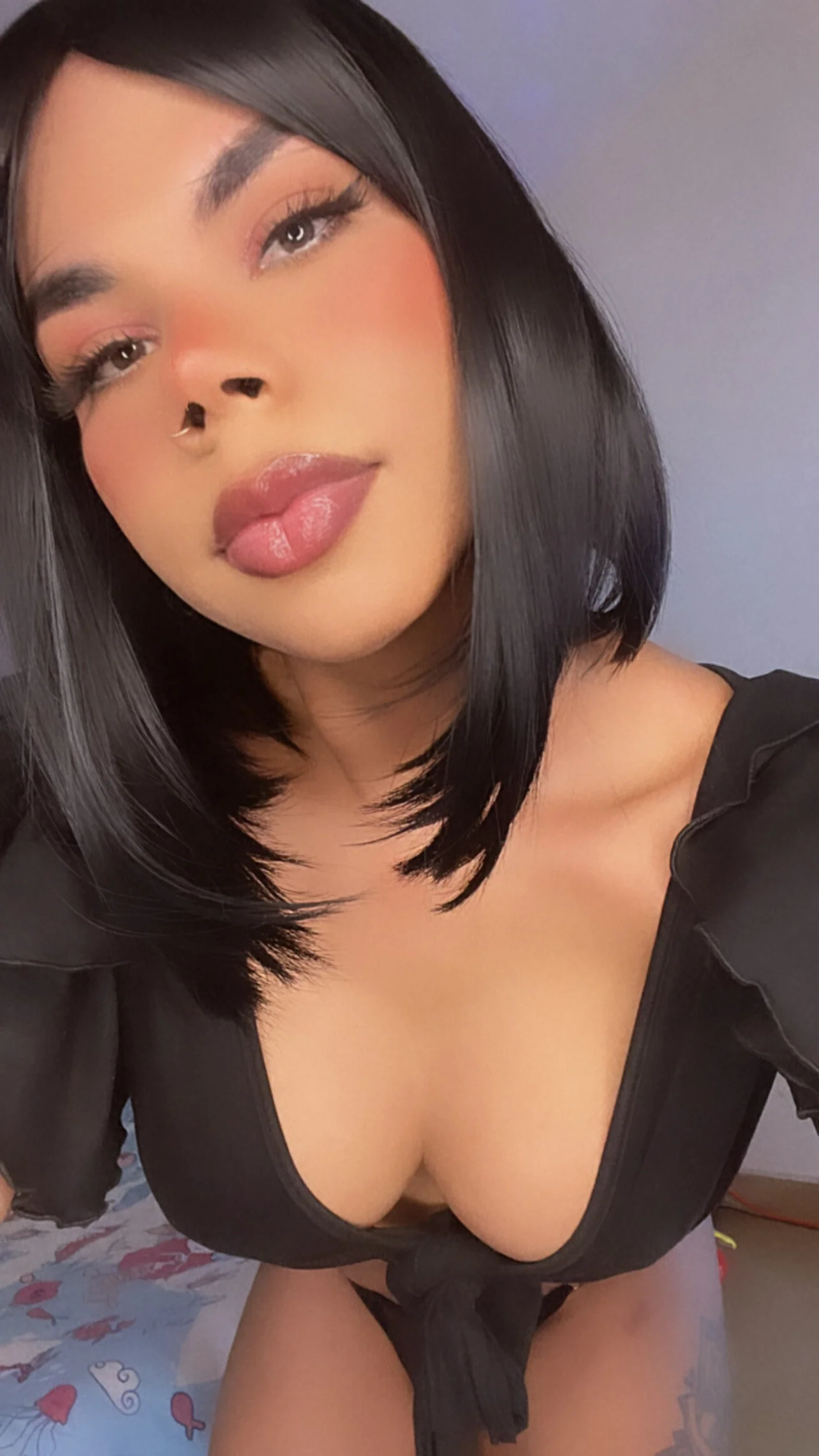 XXX Porn Photo of Nude bywanda 11