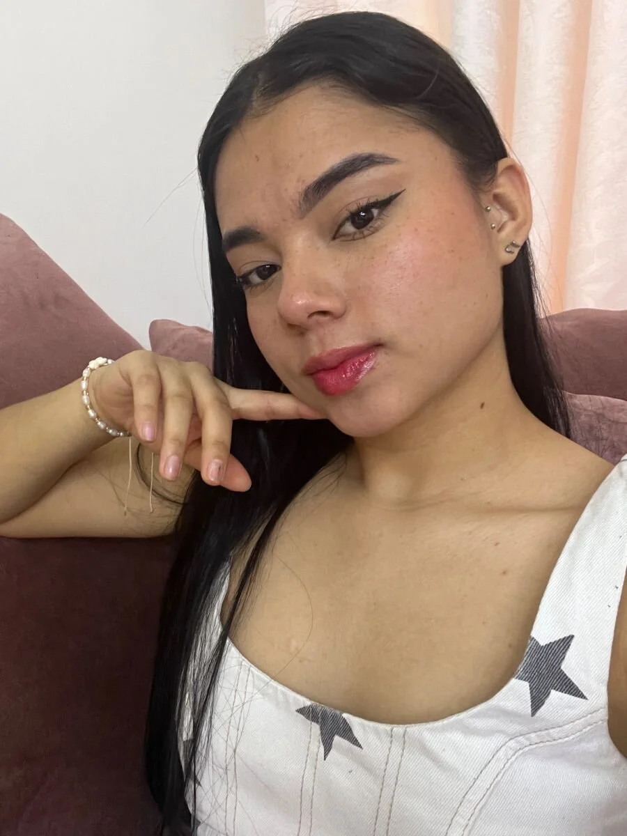 XXX Porn Photo of Nude shelseanova 1