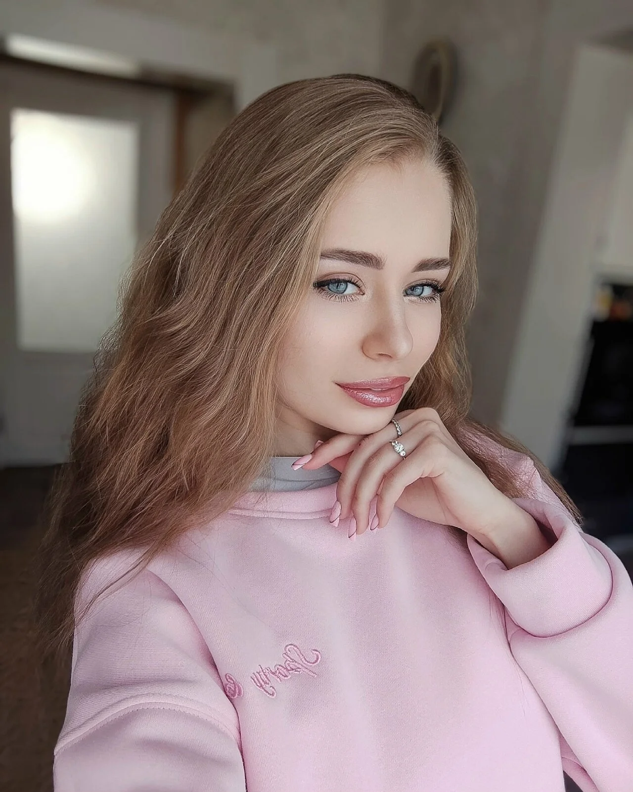 XXX Porn Photo of Nude cute_mey_ 4