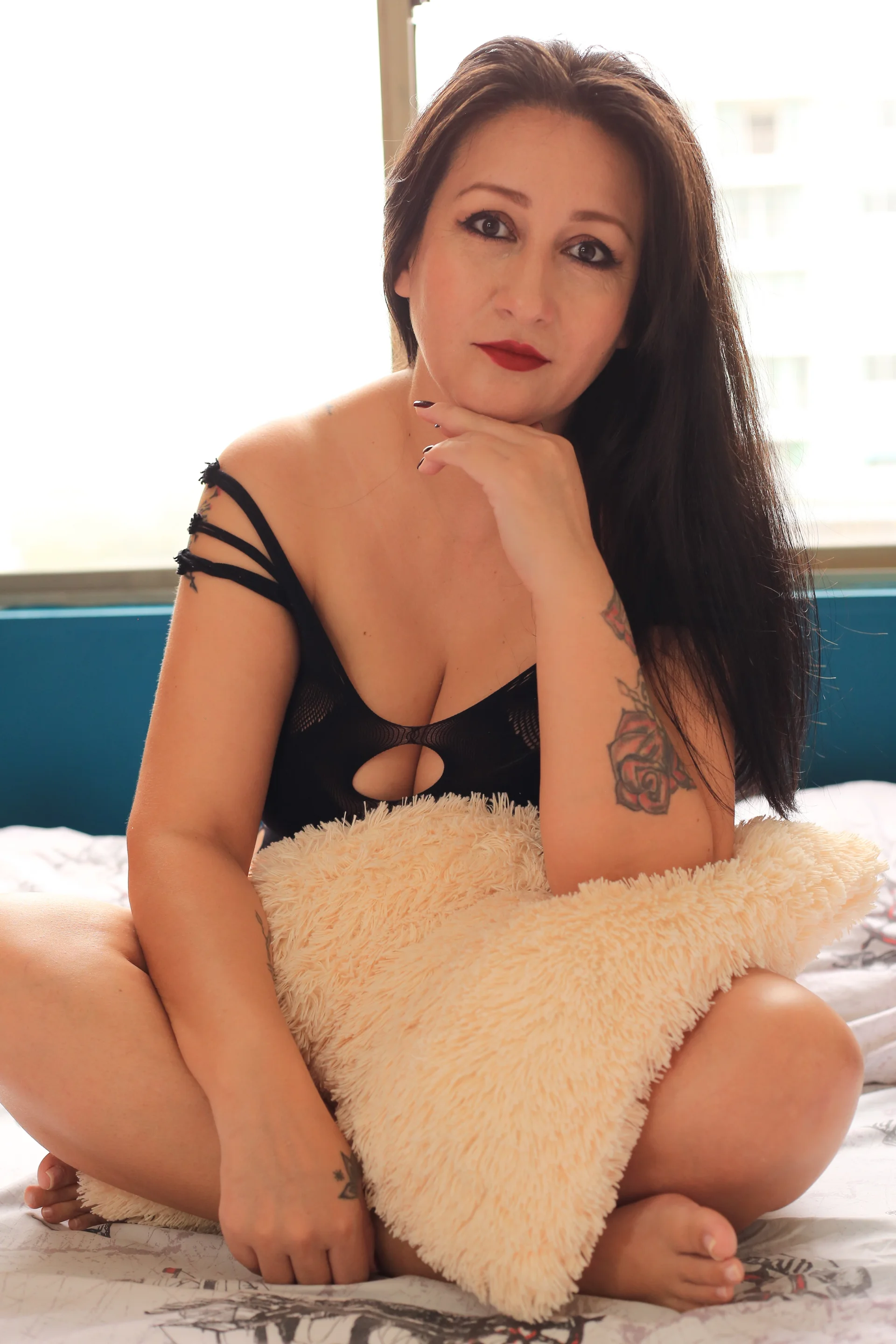 XXX Porn Photo of Nude SexyCaitlynHot 1