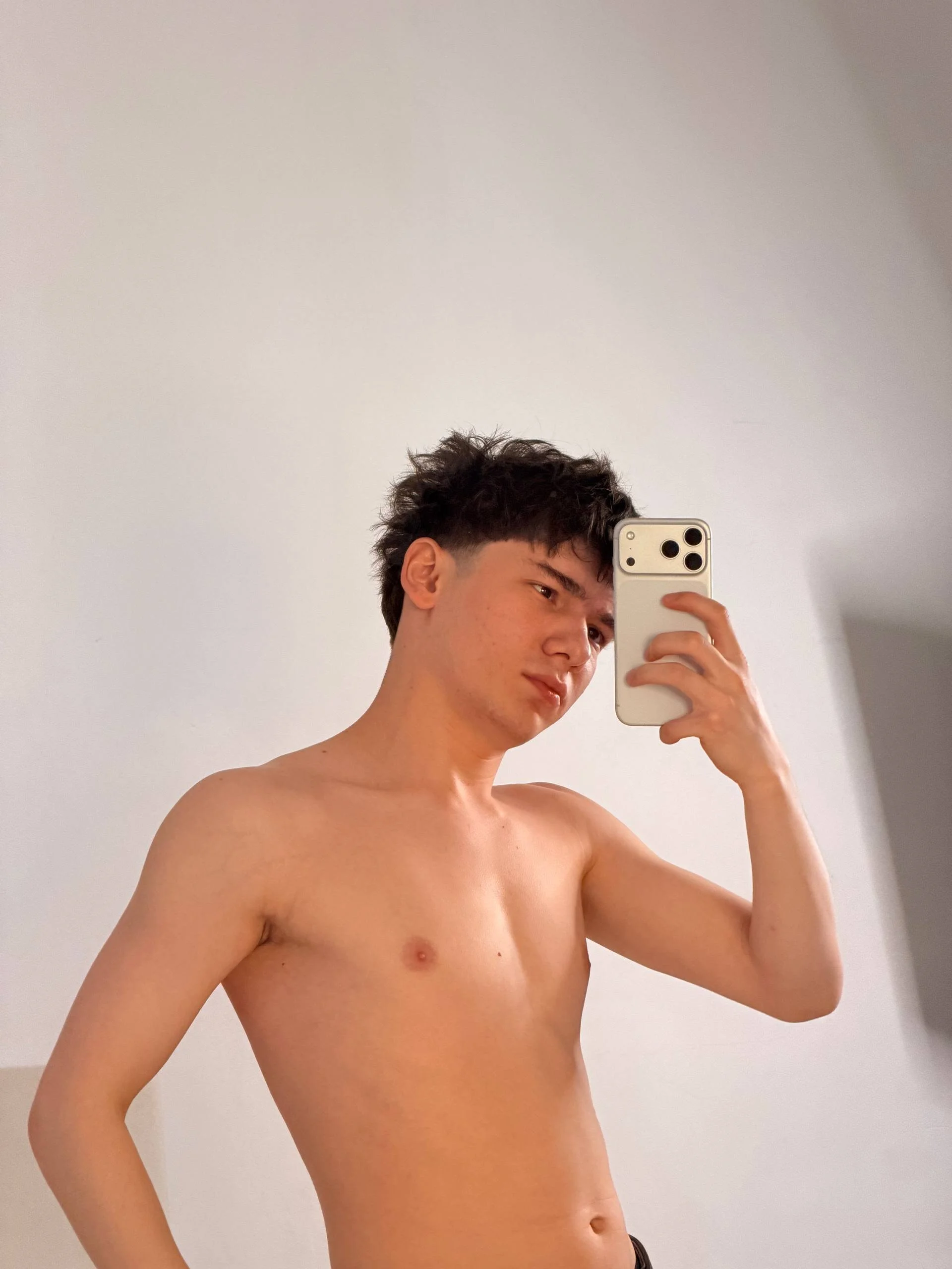 XXX Porn Photo of Nude Ethan_Crowe 3