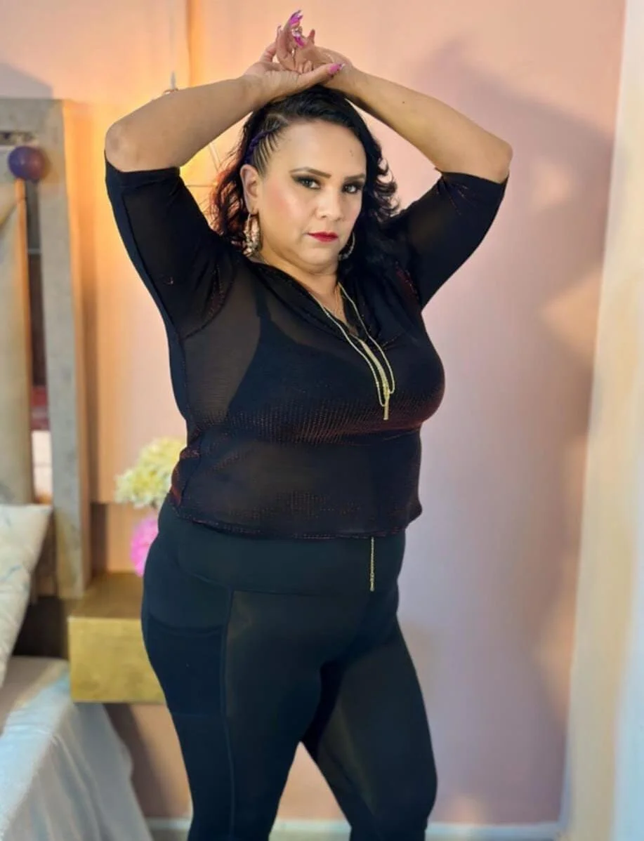 XXX Porn Photo of Nude BiirdyDavis 12