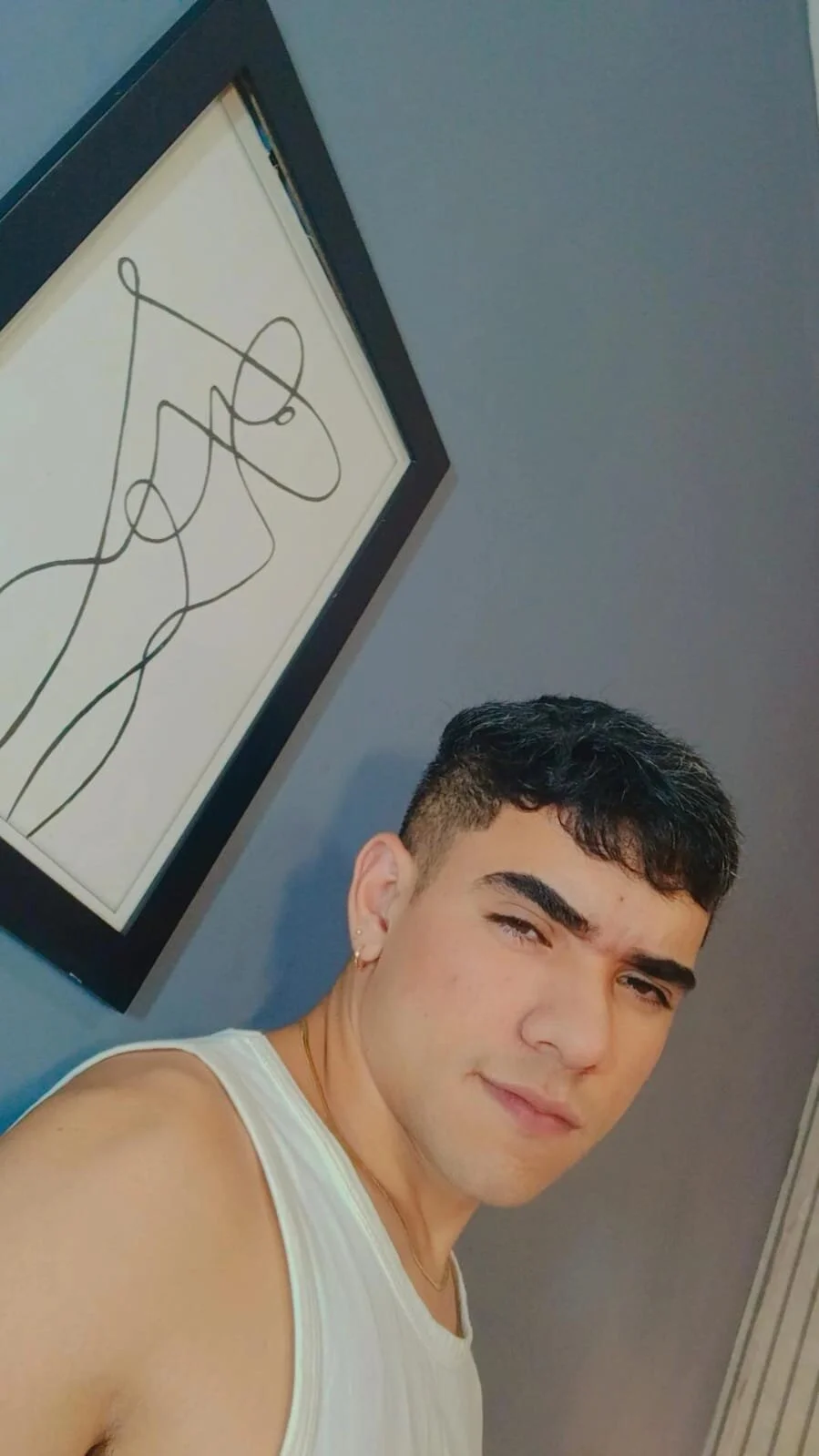 XXX Porn Photo of Nude zack_joness18 59