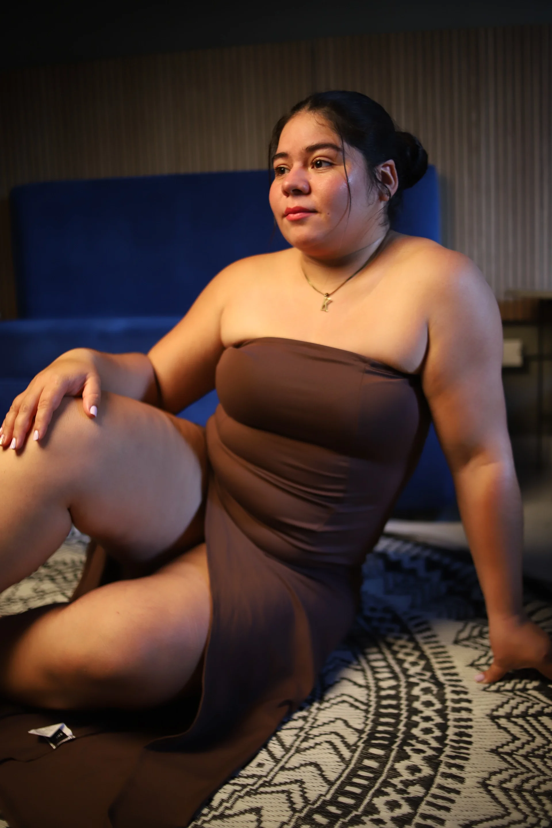 XXX Porn Photo of Nude elizawiliamst 27