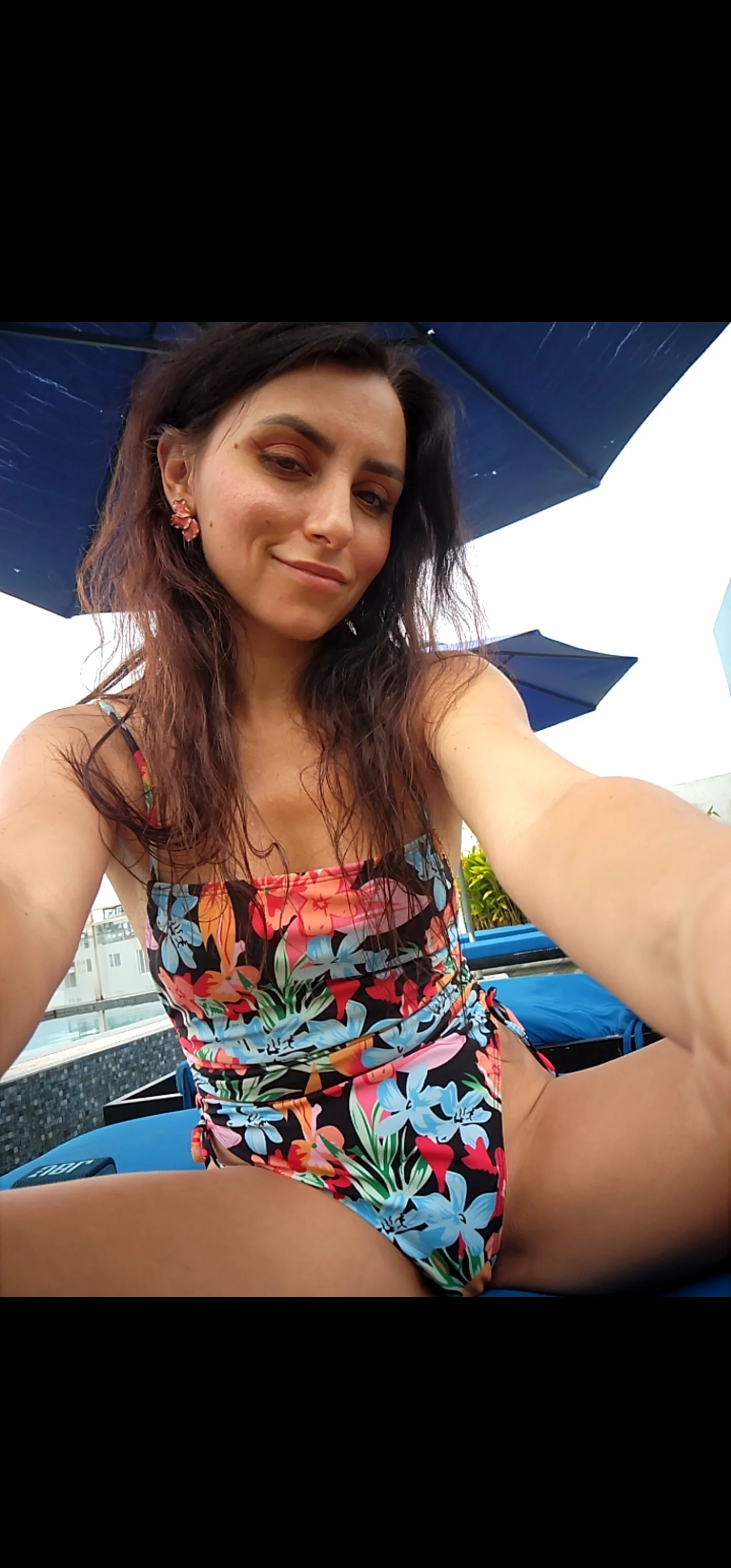 XXX Porn Photo of Nude Izabella_Bella 73
