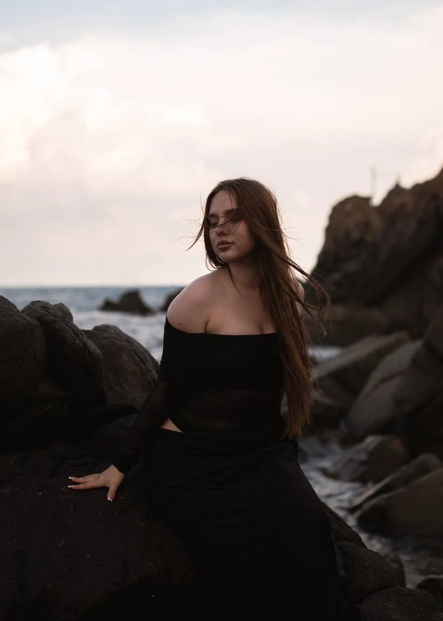 XXX Porn Photo of Nude yourlilyalice 7