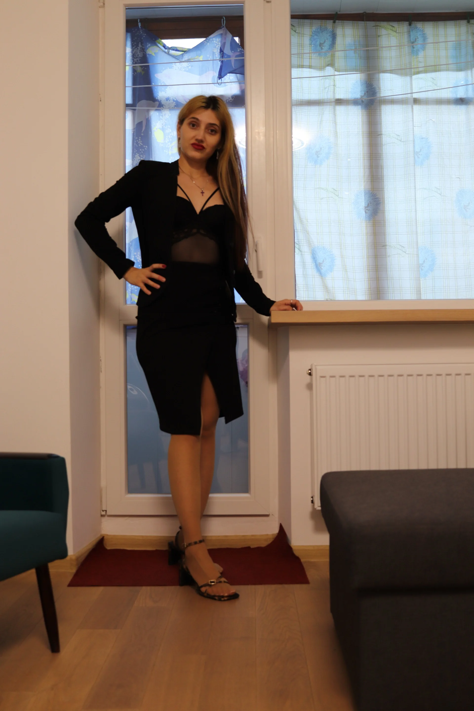XXX Porn Photo of Nude Iren 1444
