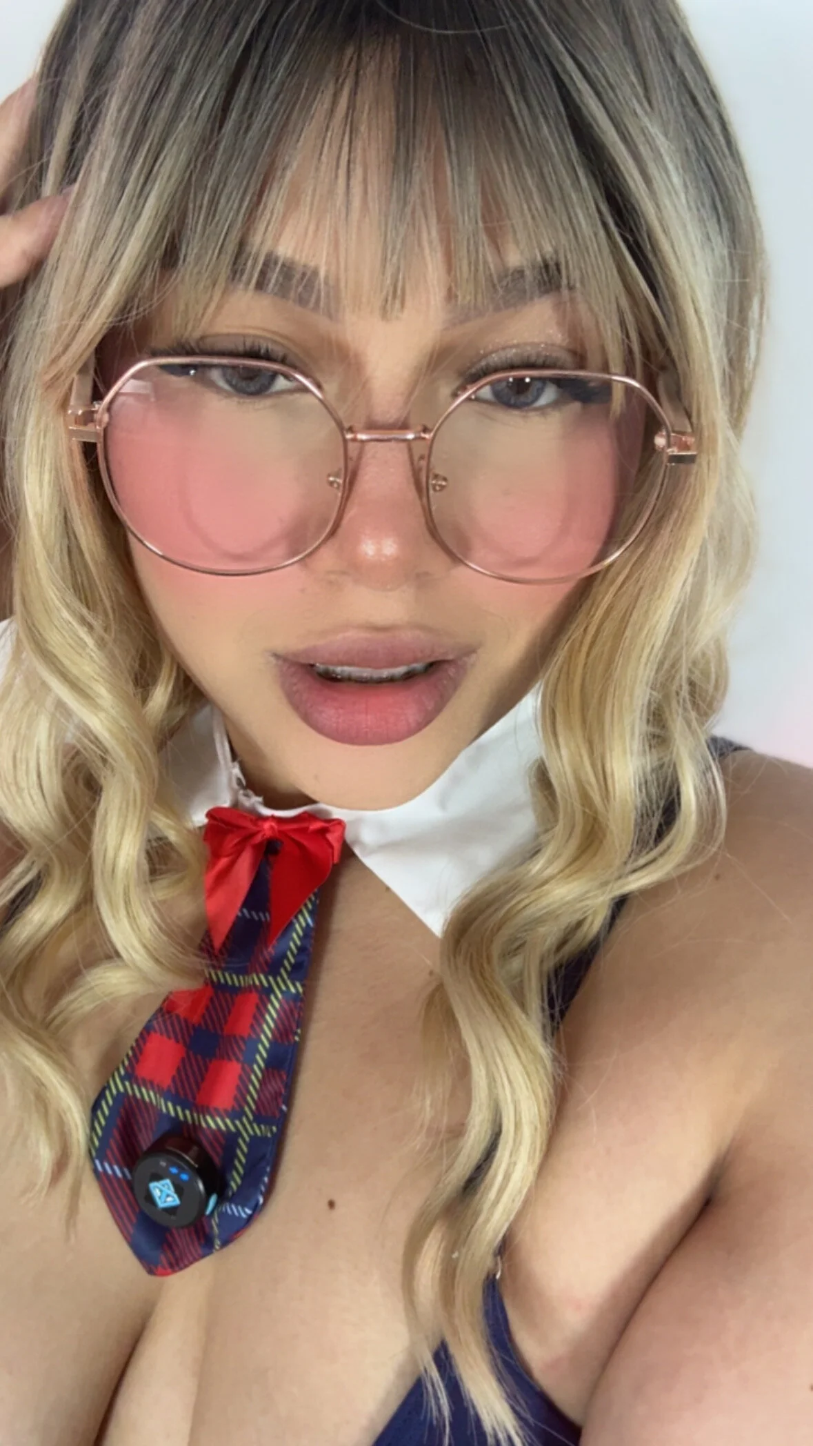 XXX Porn Photo of Nude Celesttebloom__ 18