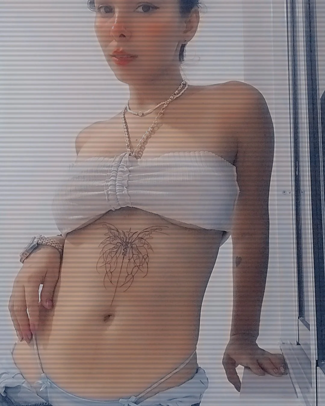 XXX Porn Photo of Nude celeste_jhons 9