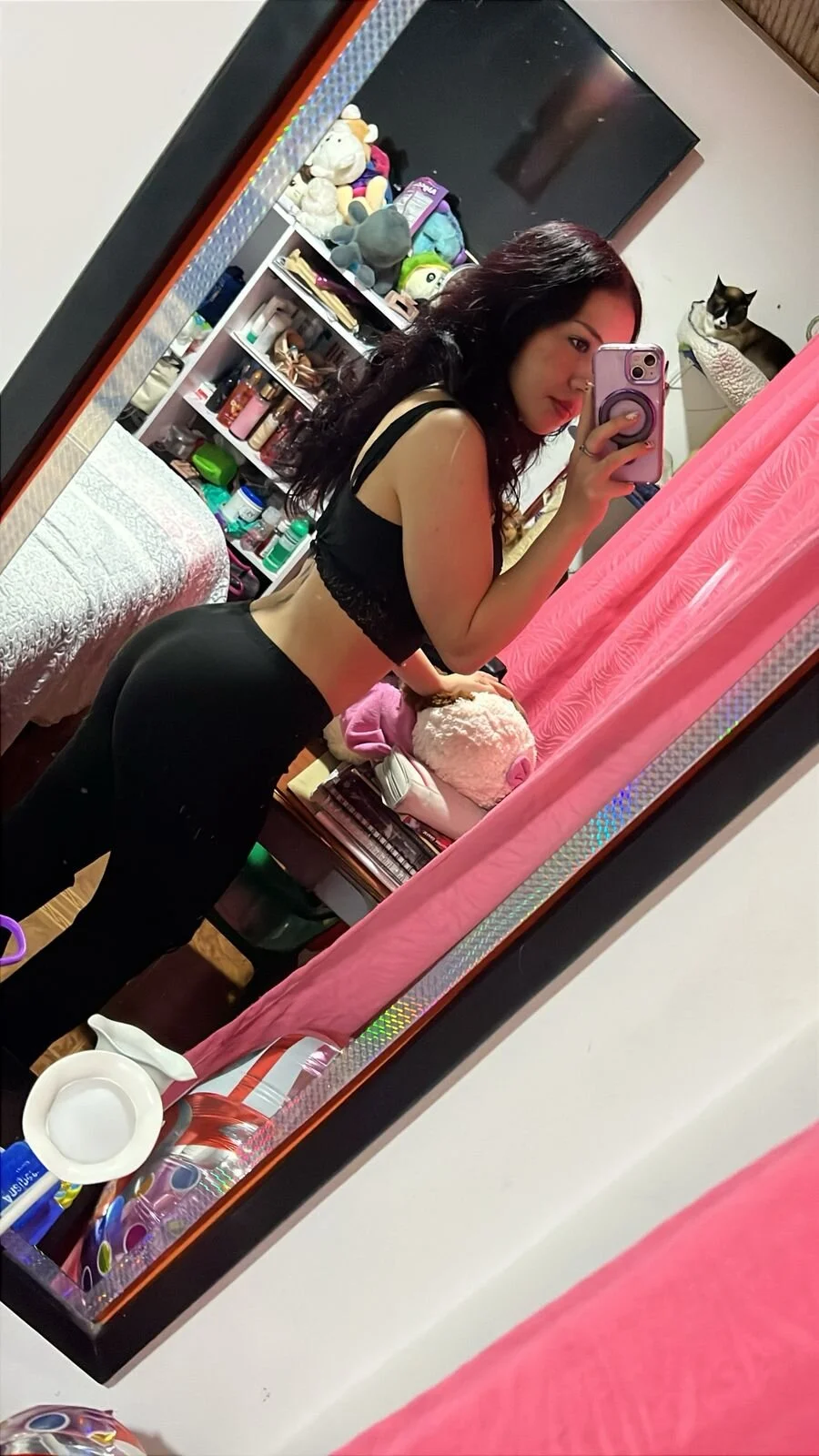 XXX Porn Photo of Nude Lunaa_Gem11 3