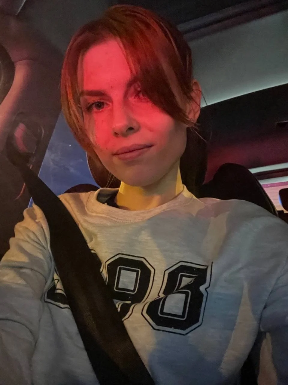 XXX Porn Photo of Nude tyty_piupiu 9