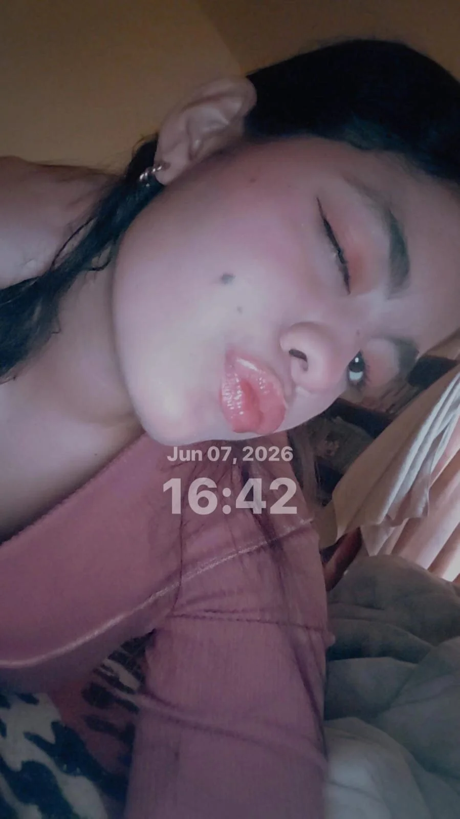 XXX Porn Photo of Nude mady_johnsonn 5